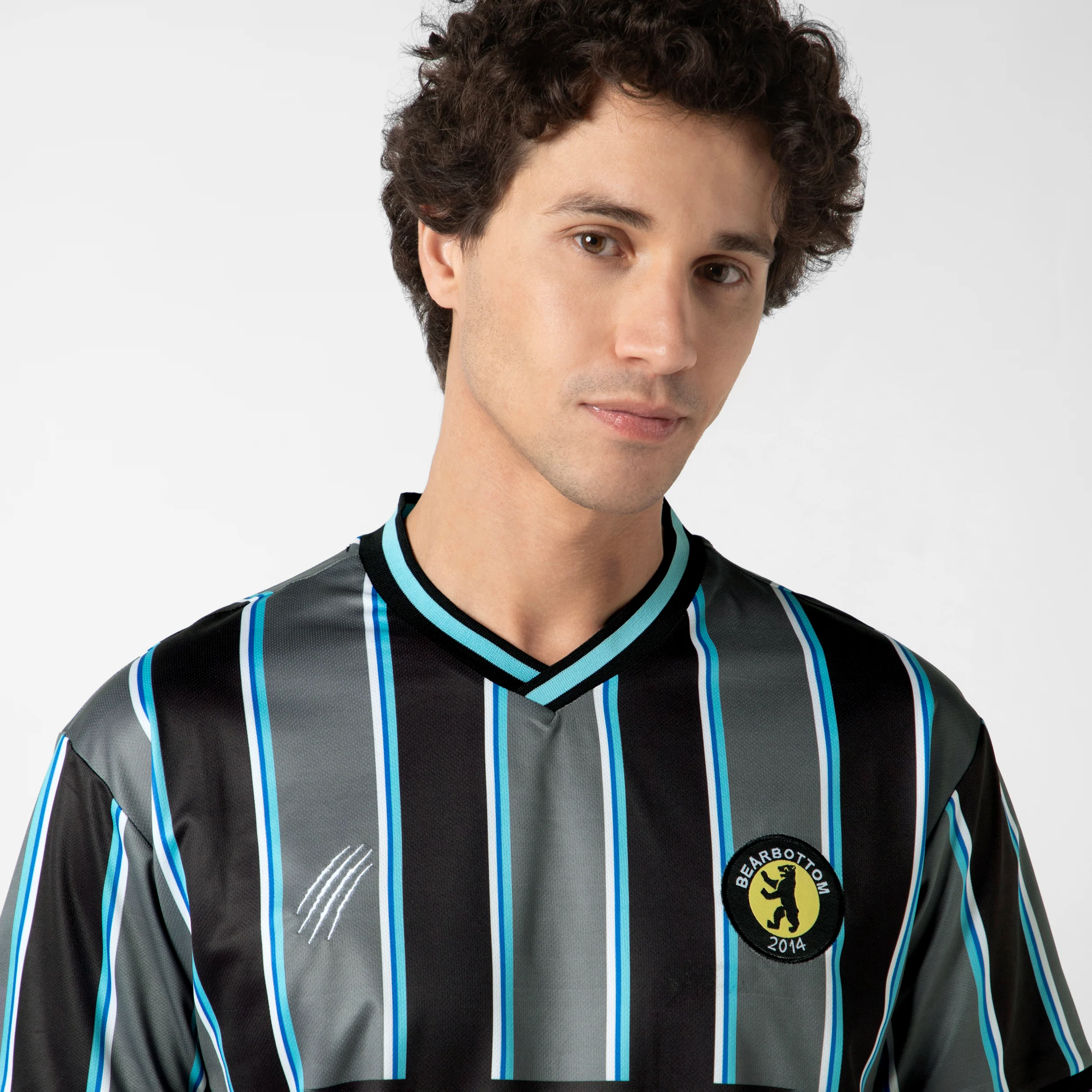 Bearbottom Soccer Jersey - Image 8