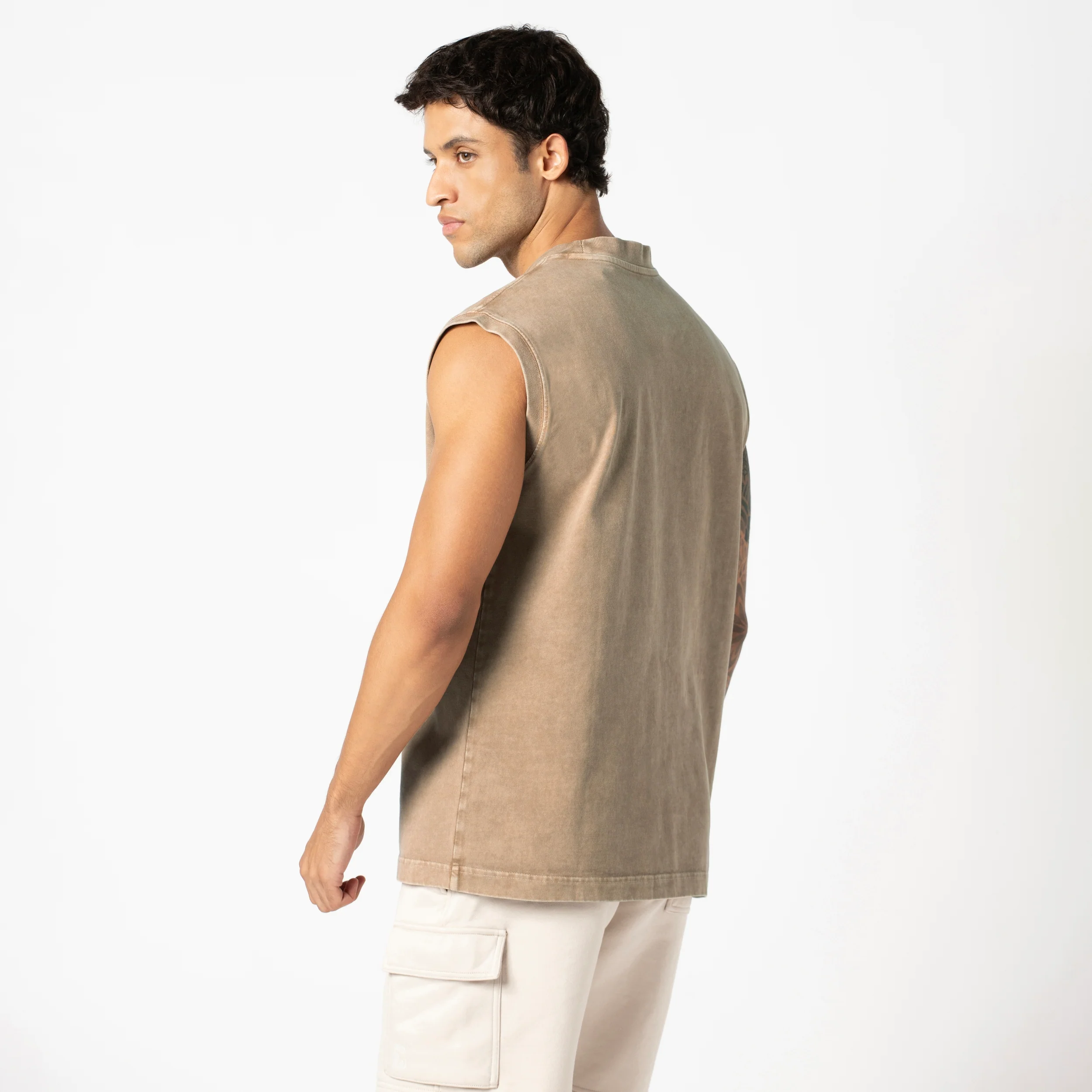 Boxy Tank - Image 10