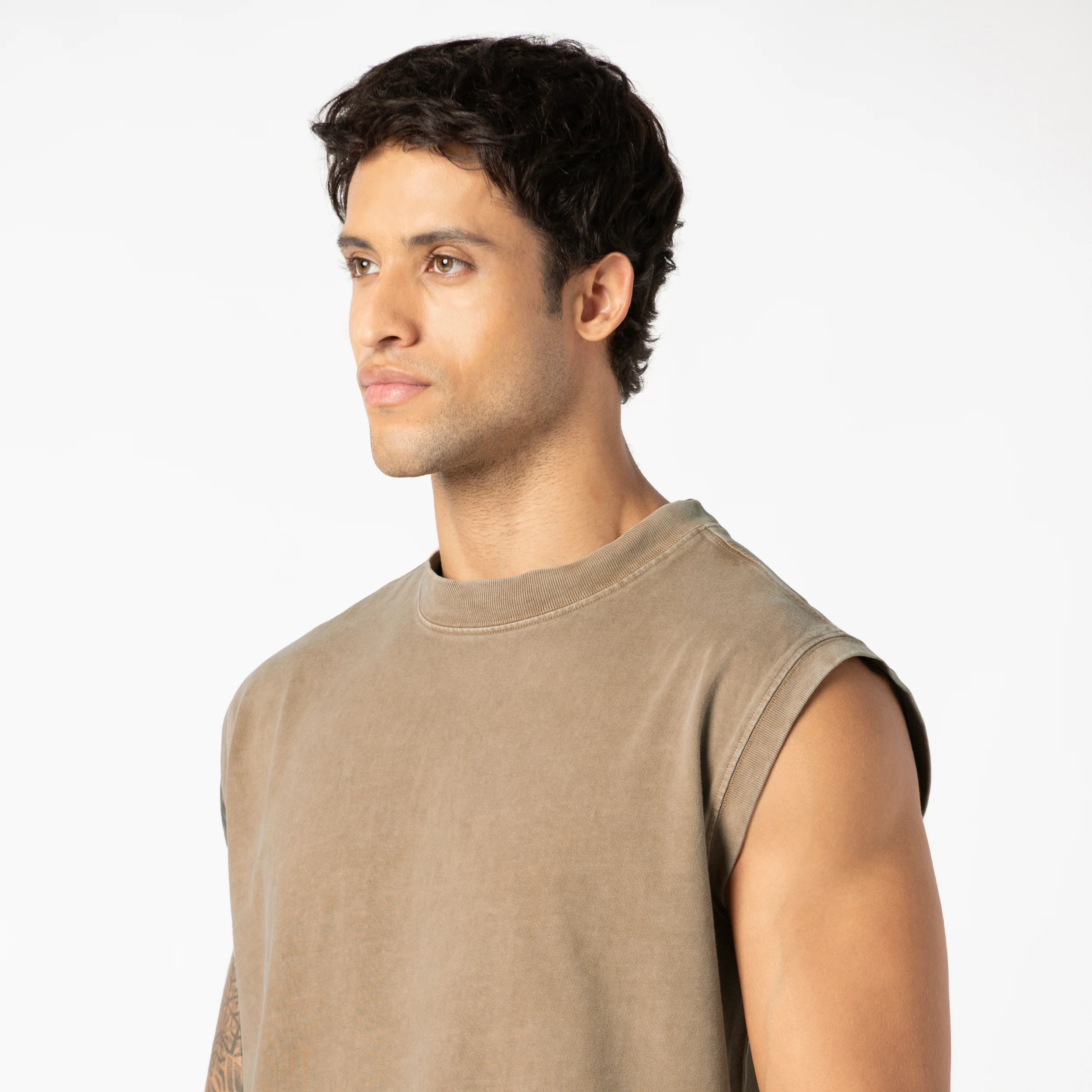 Boxy Tank - Image 11