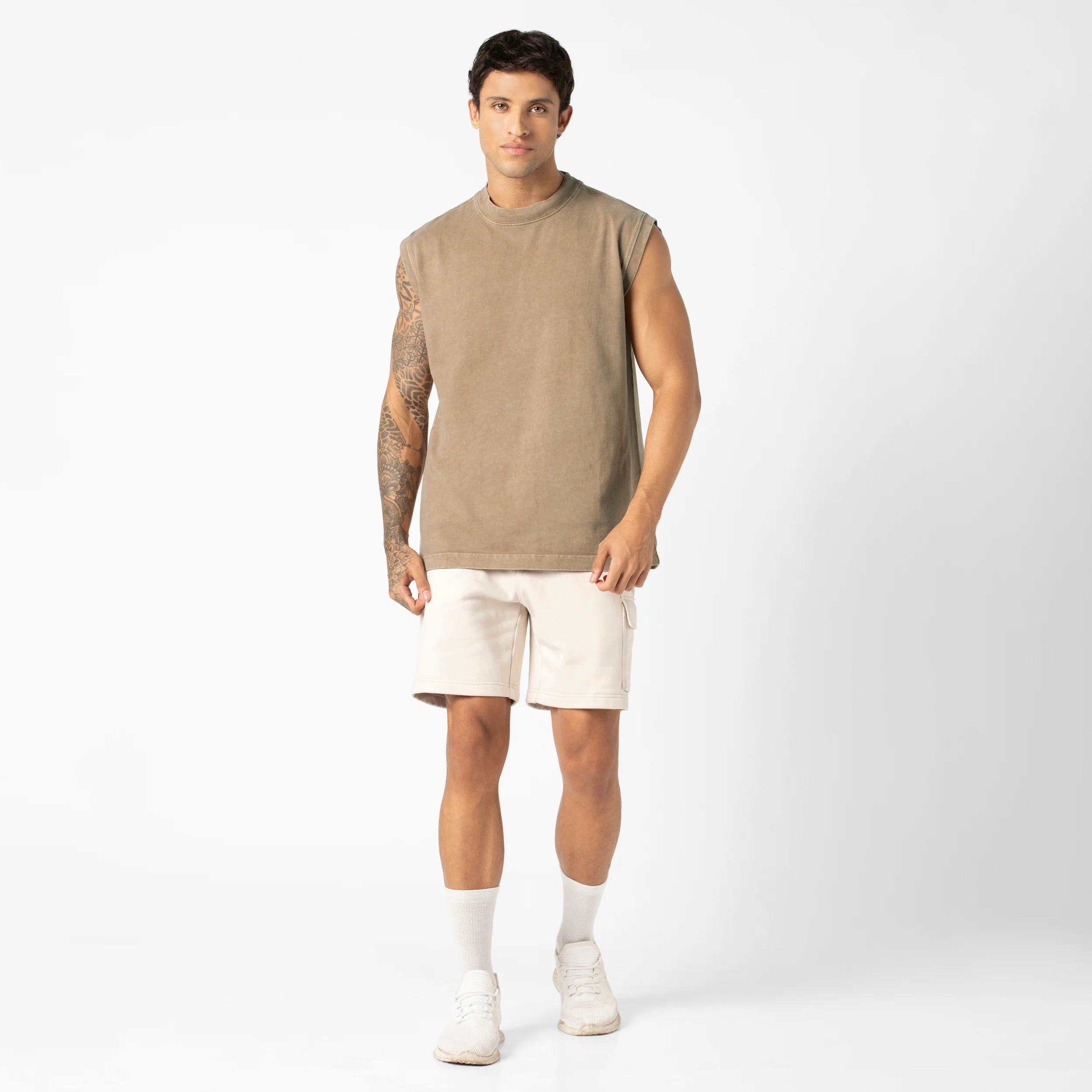 Boxy Tank - Image 12