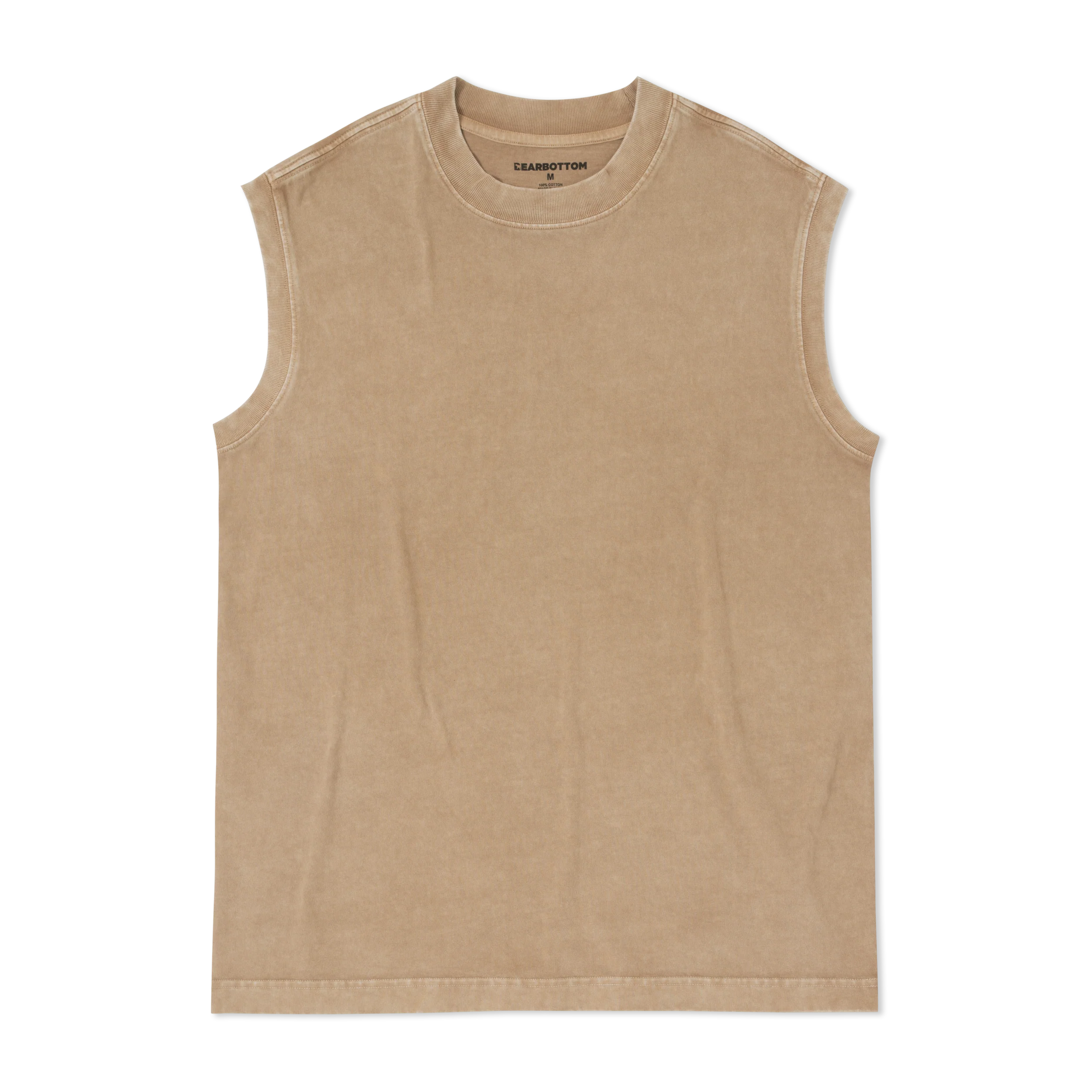 Boxy Tank - Image 14