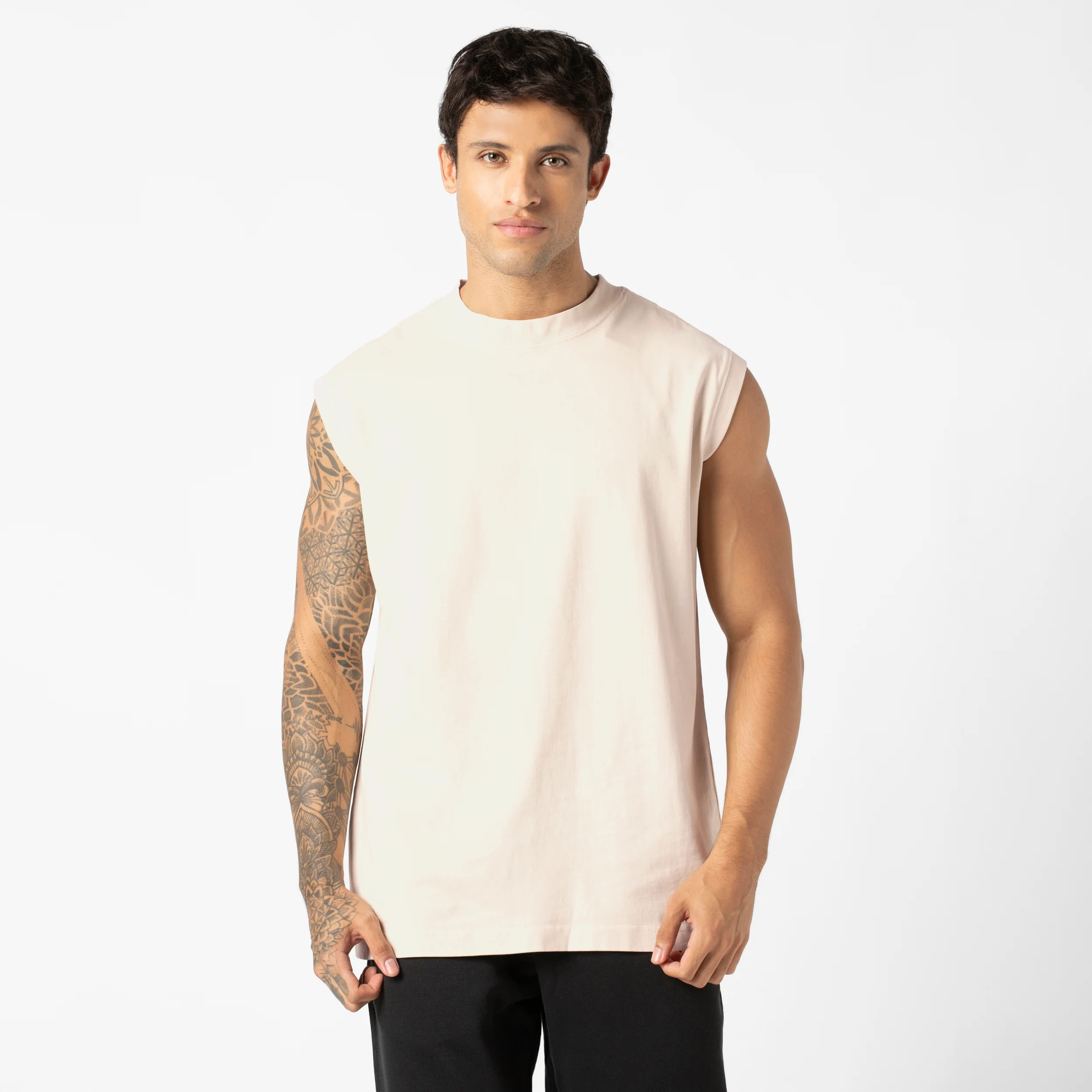 Boxy Tank - Image 16