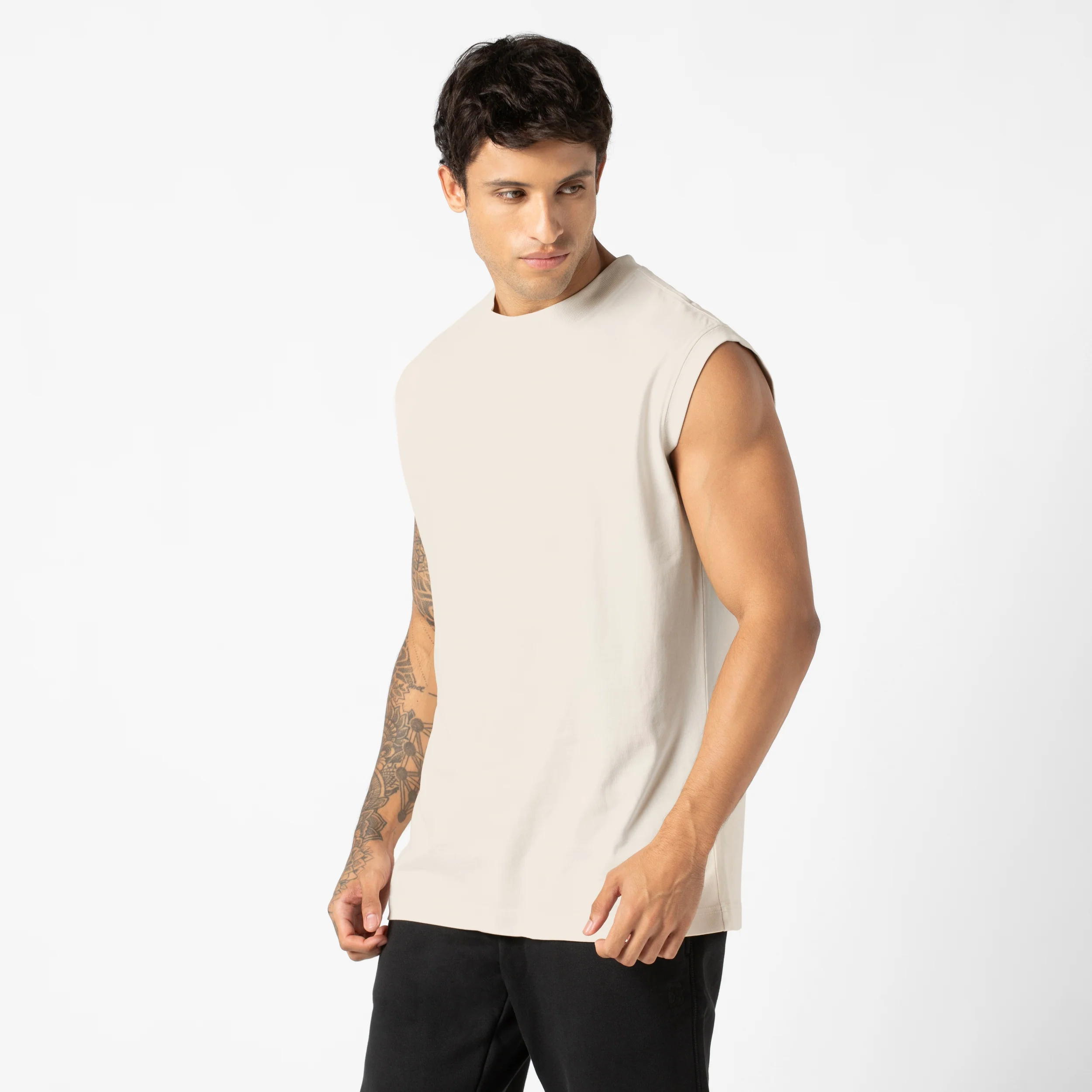 Boxy Tank - Image 17