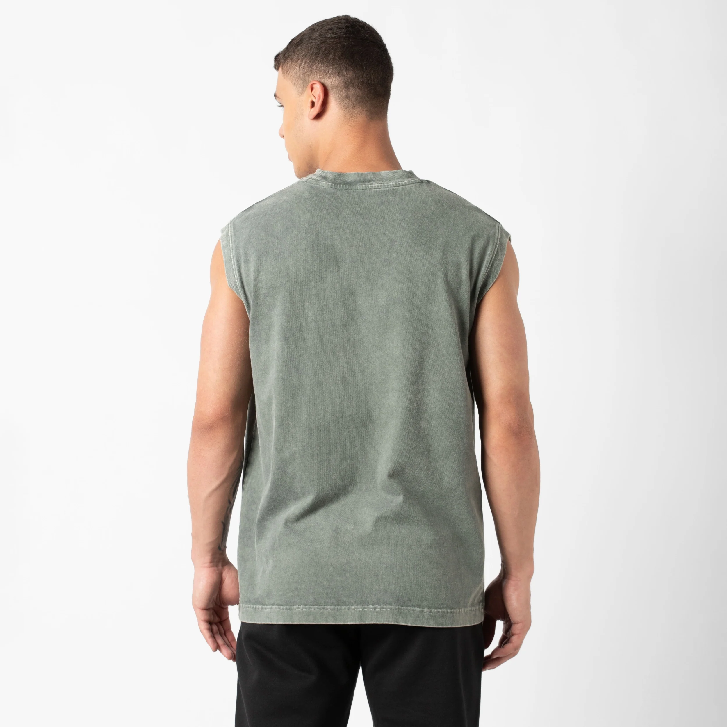 Boxy Tank - Image 3