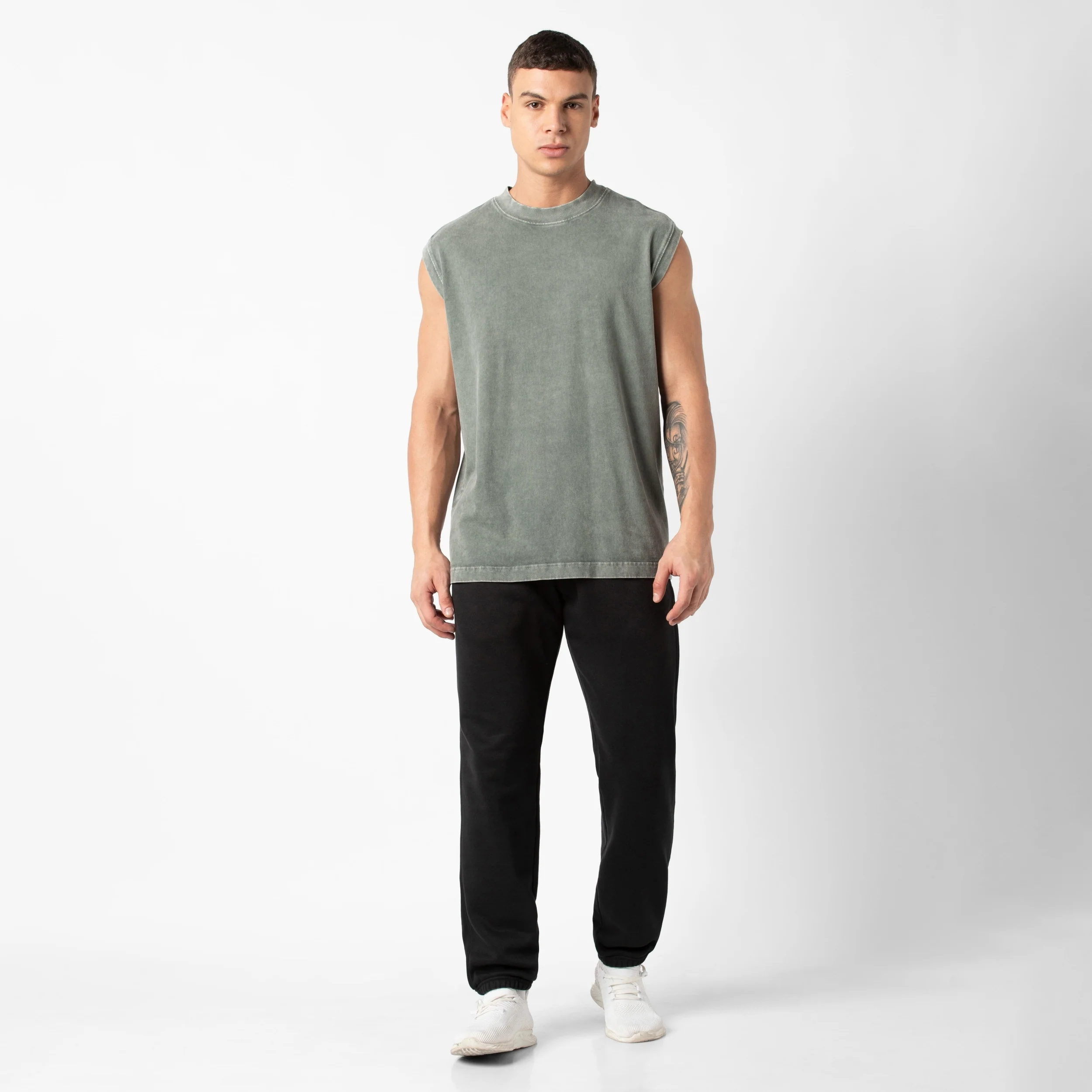 Boxy Tank - Image 4