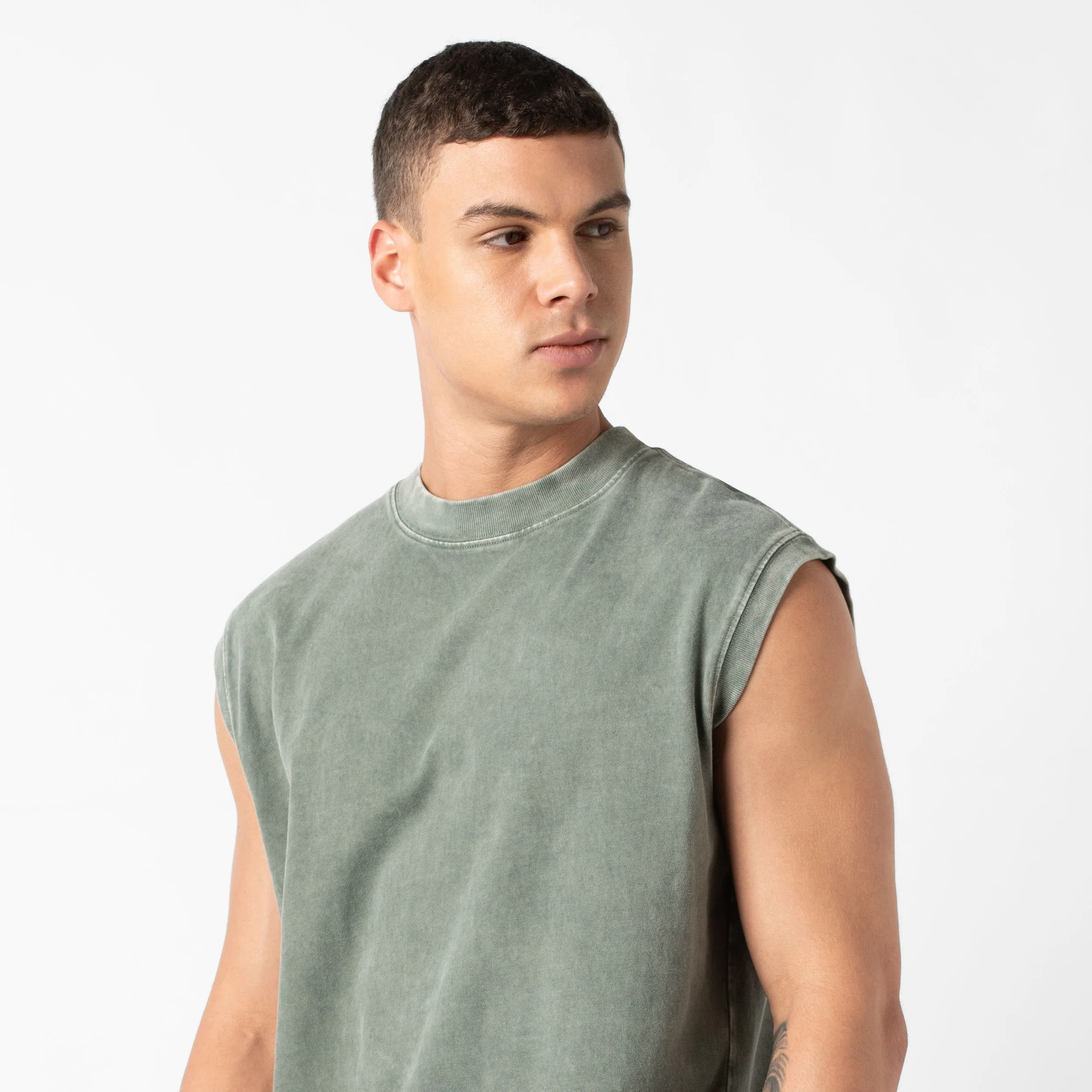 Boxy Tank - Image 5