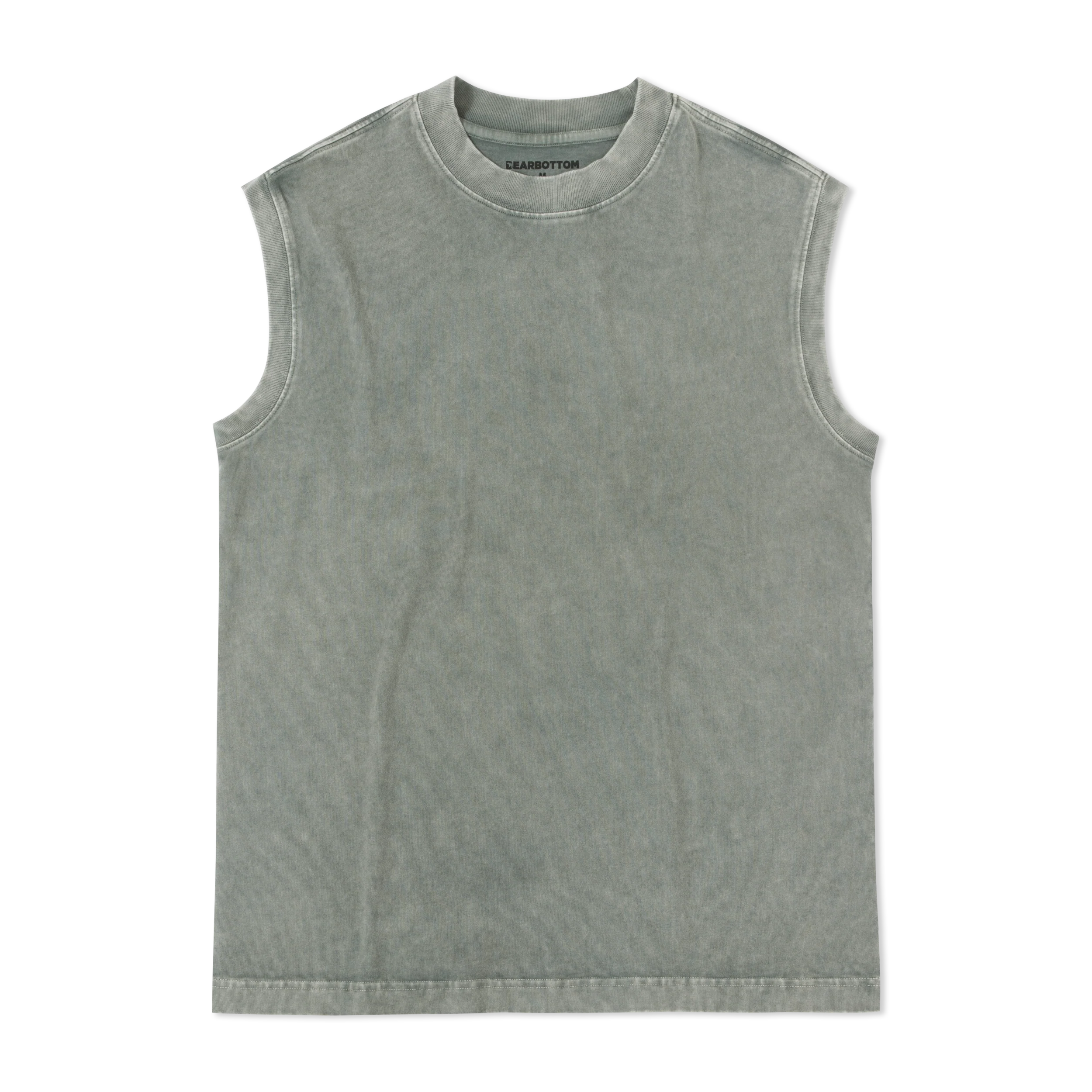 Boxy Tank - Image 6
