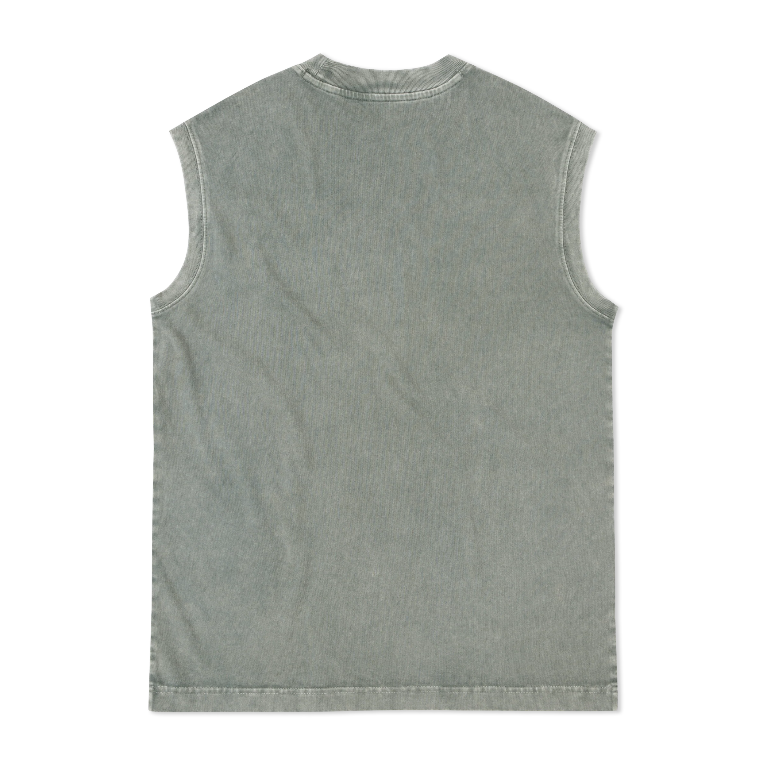 Boxy Tank - Image 7