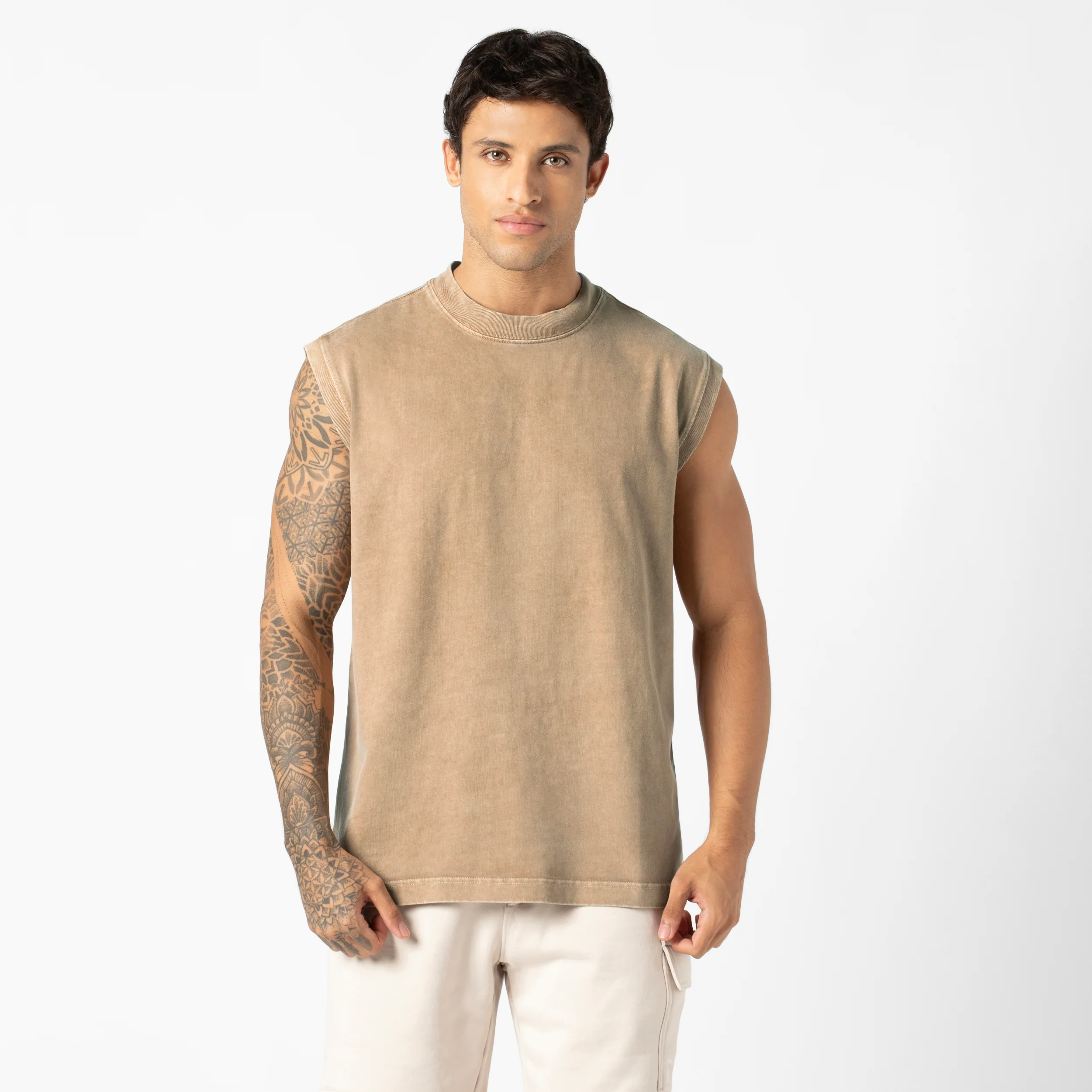 Boxy Tank - Image 8