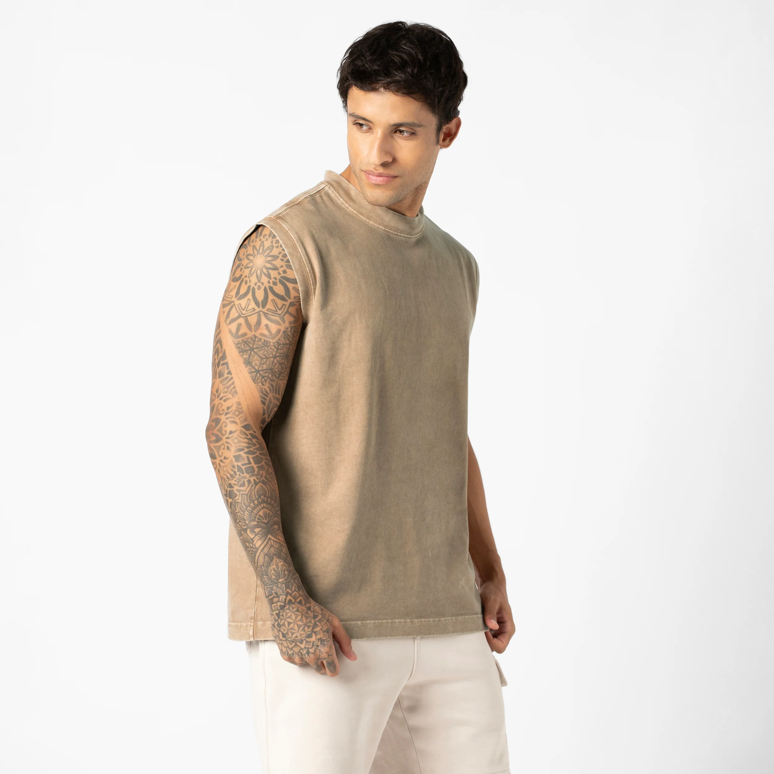 Boxy Tank - Image 9