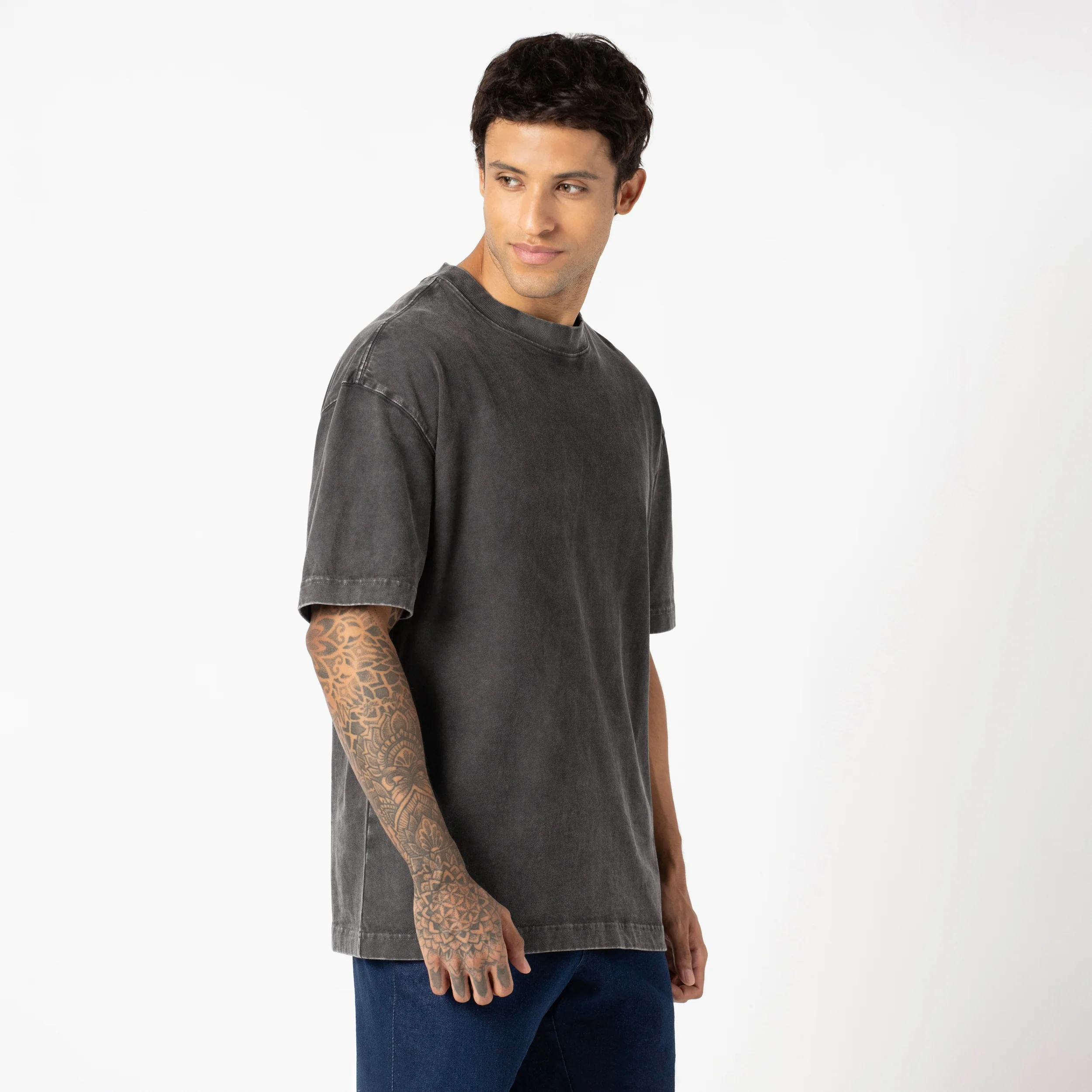 Boxy Tee - Image 10