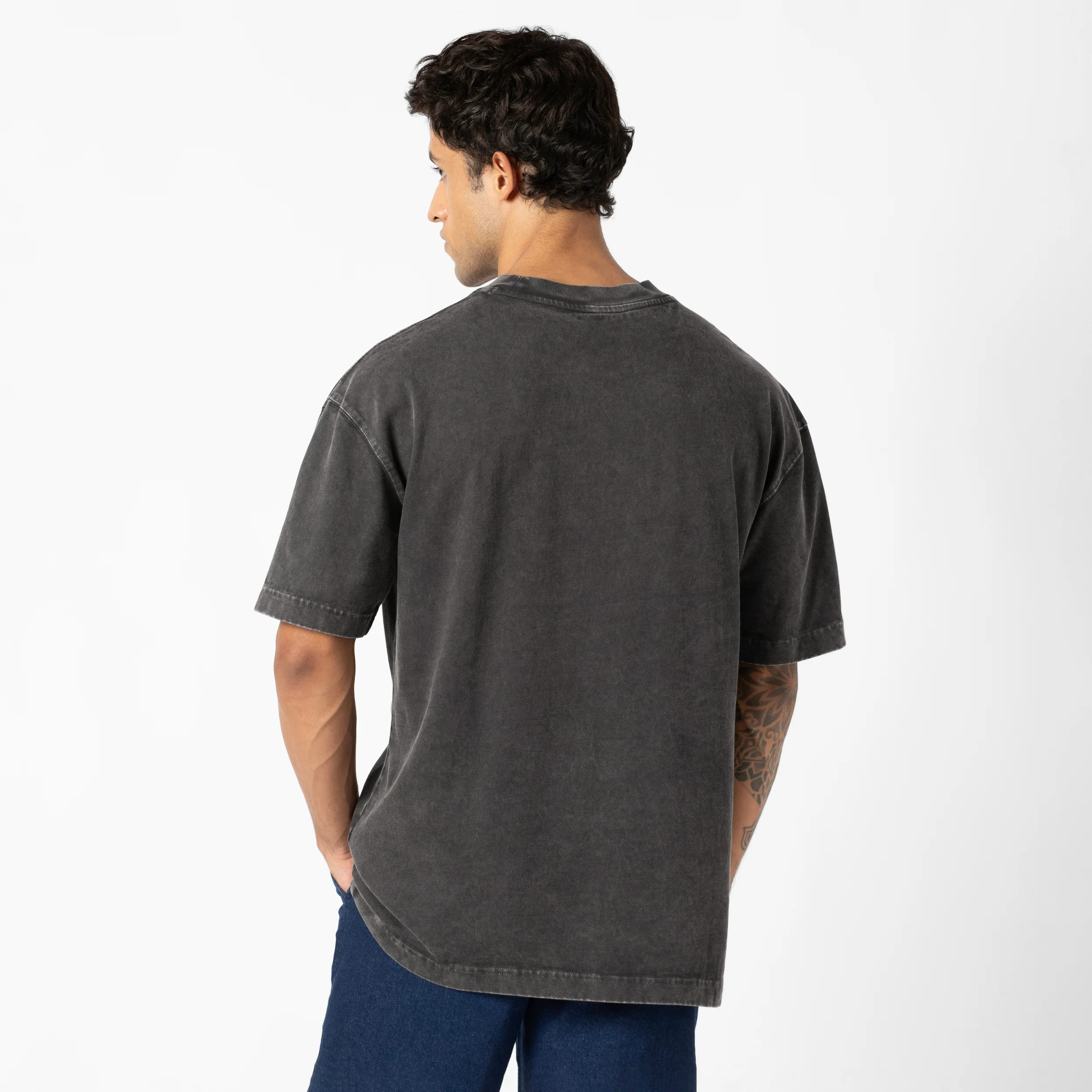 Boxy Tee - Image 11