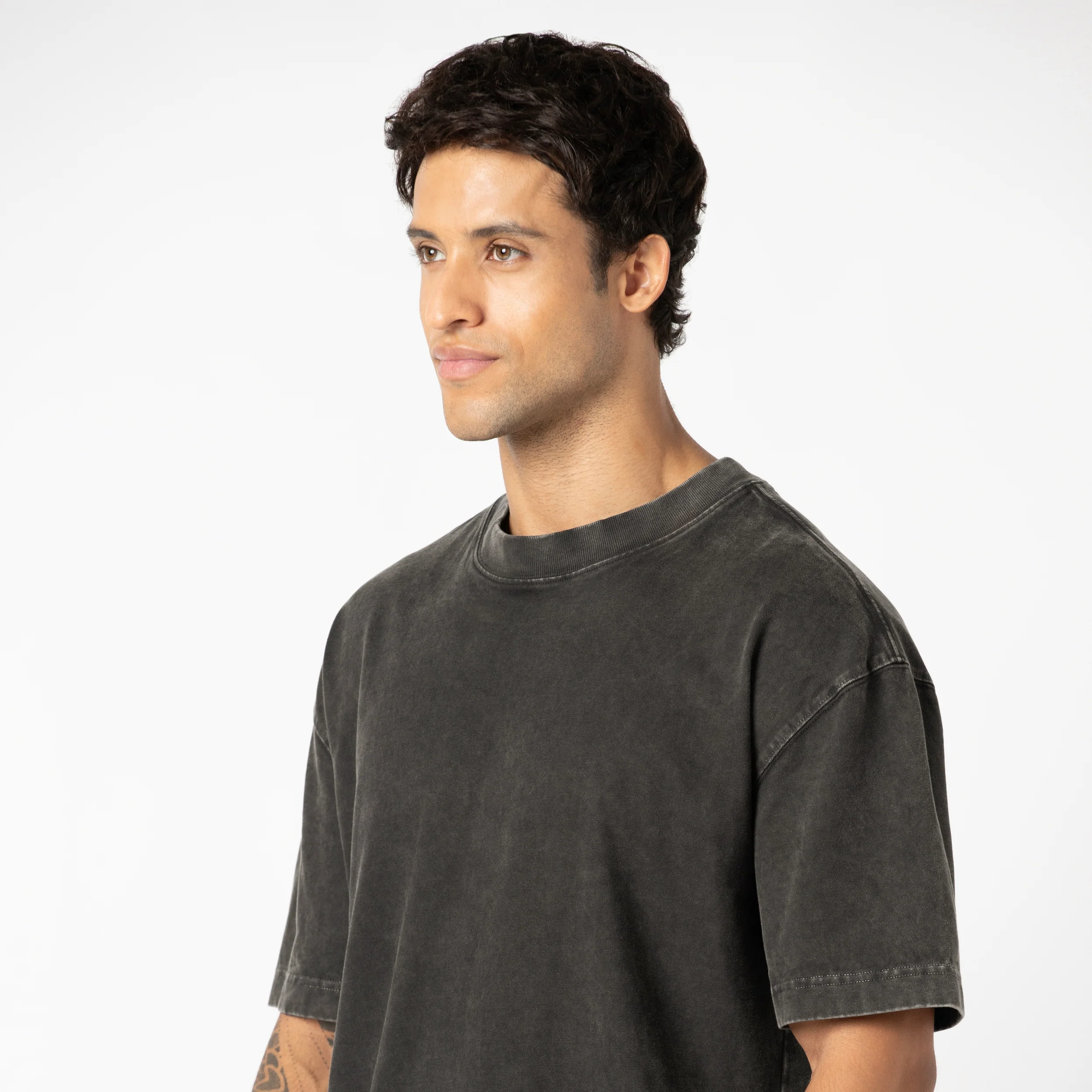Boxy Tee - Image 12