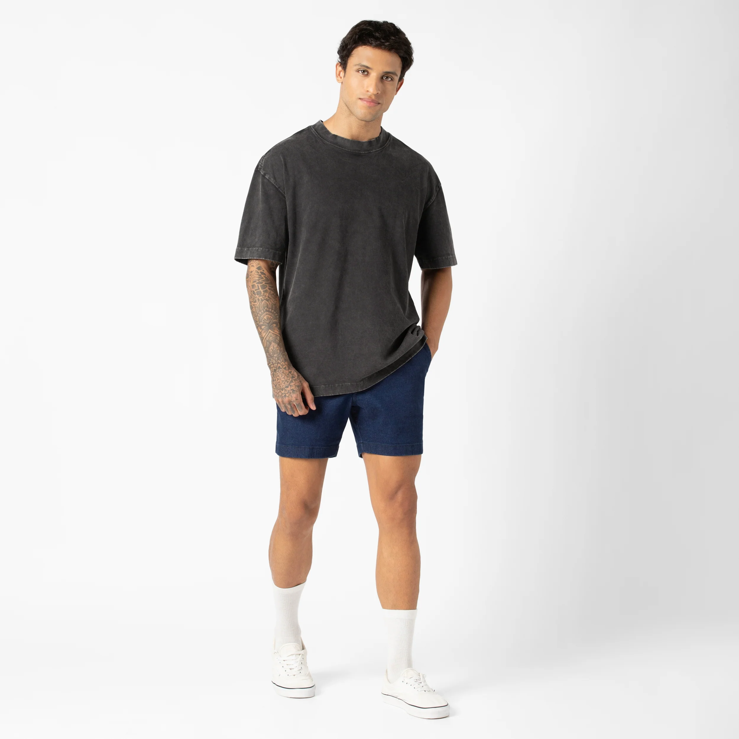 Boxy Tee - Image 13