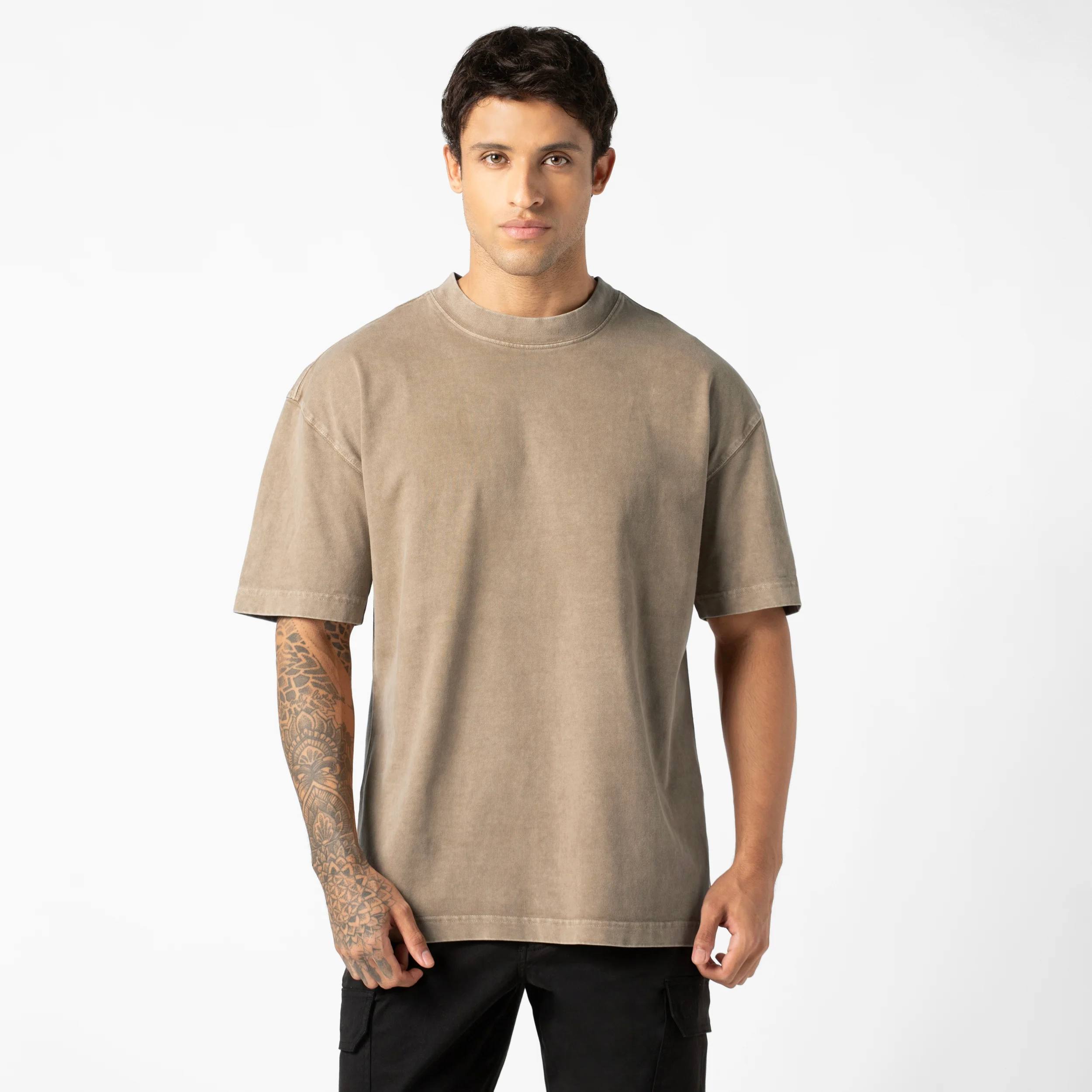 Boxy Tee - Image 17