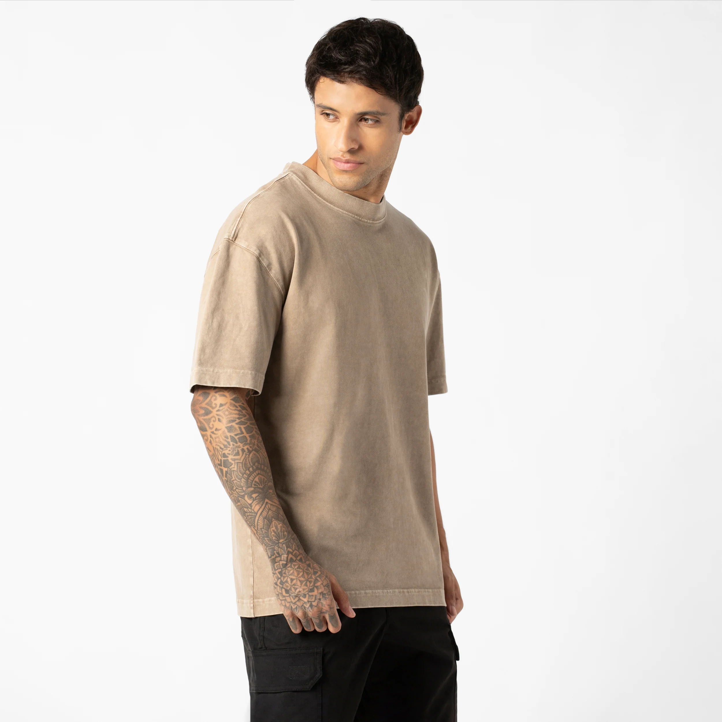 Boxy Tee - Image 18