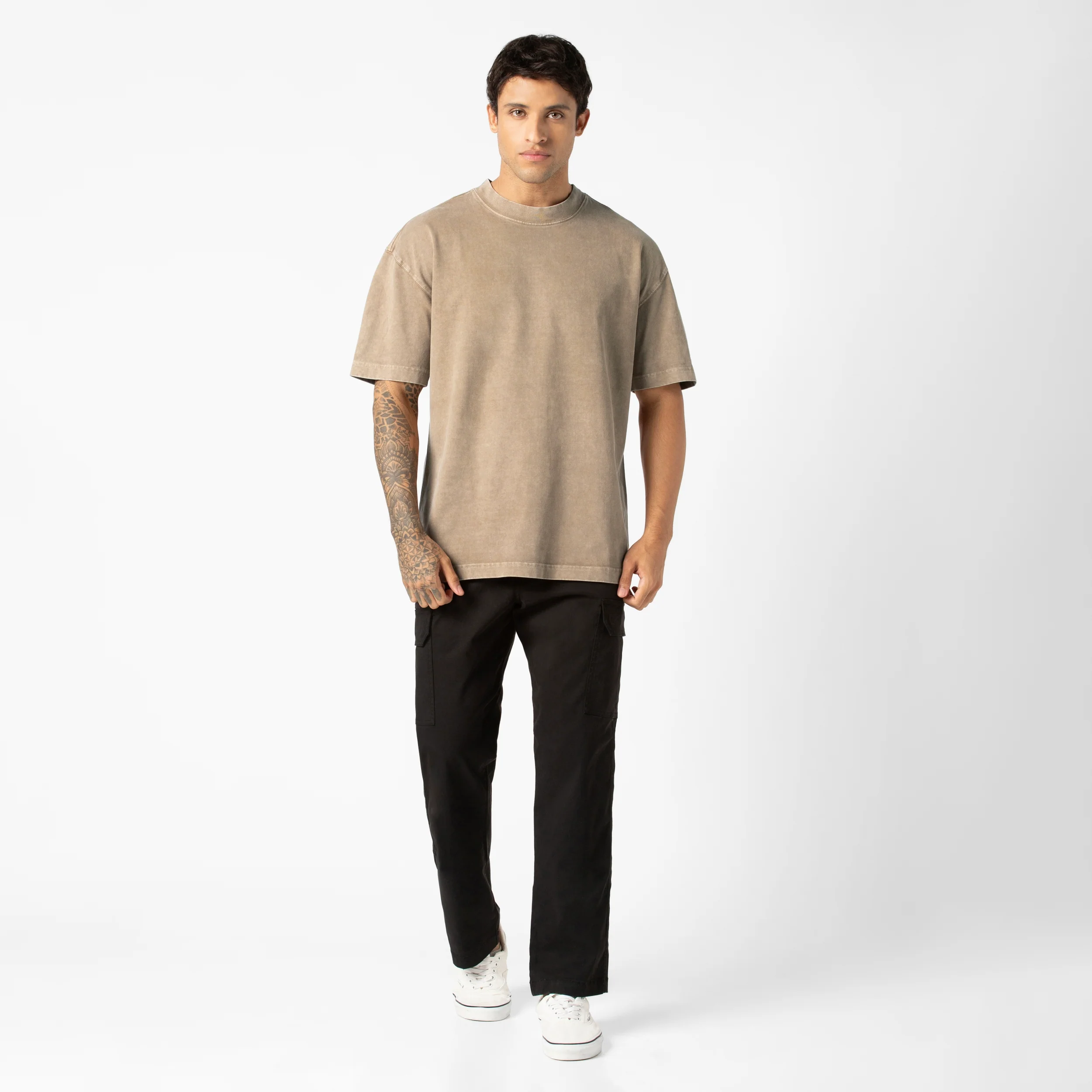 Boxy Tee - Image 20