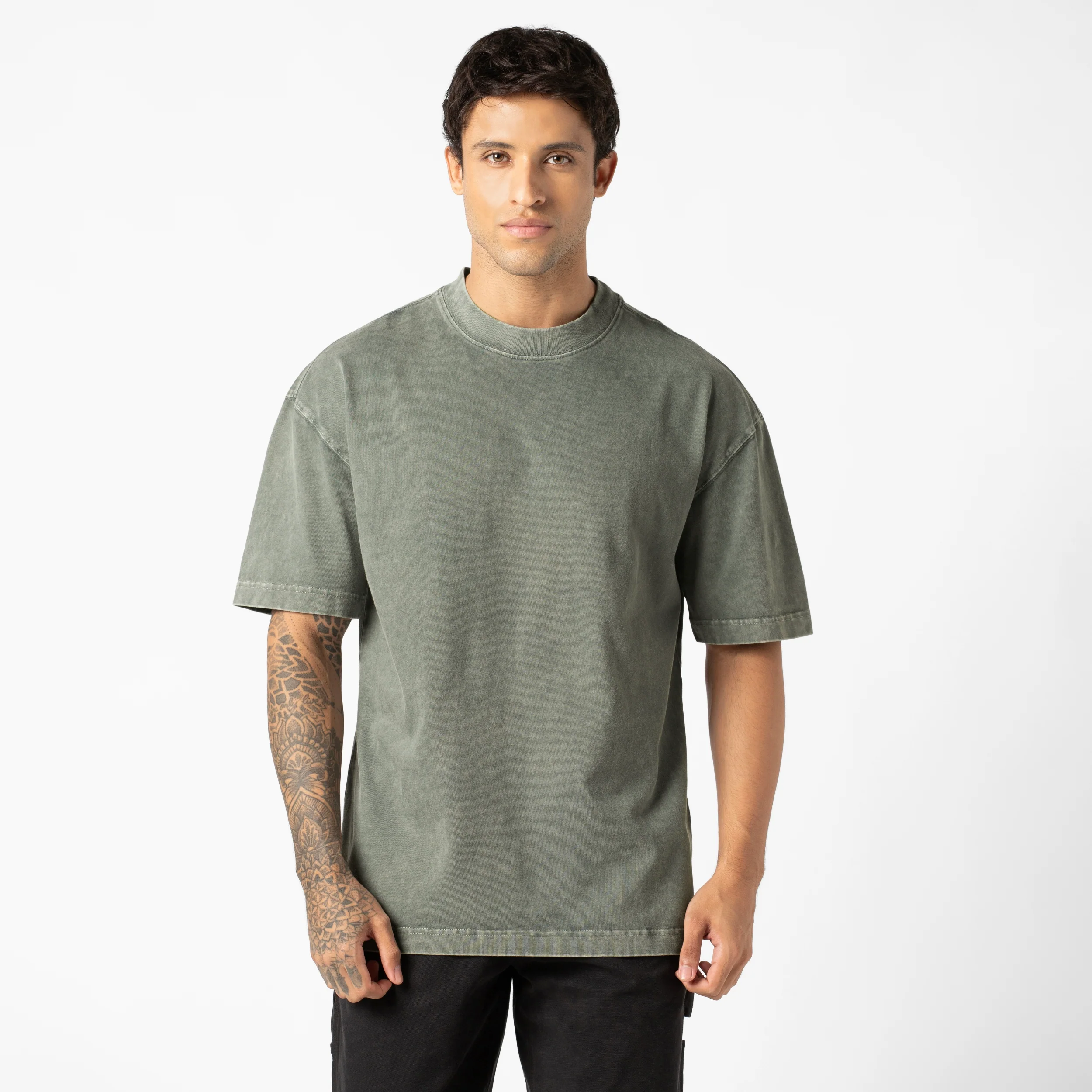 Boxy Tee - Image 25
