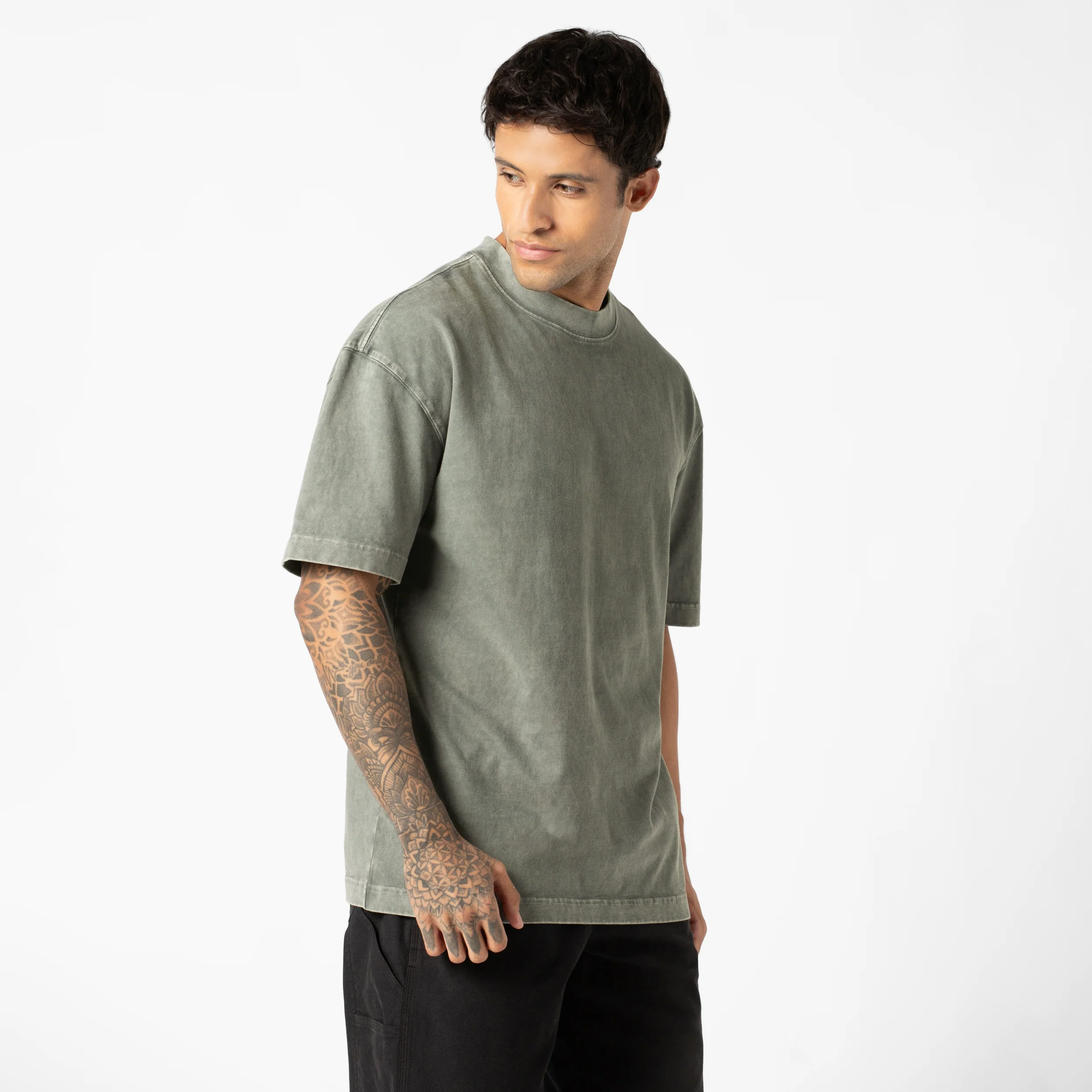 Boxy Tee - Image 26