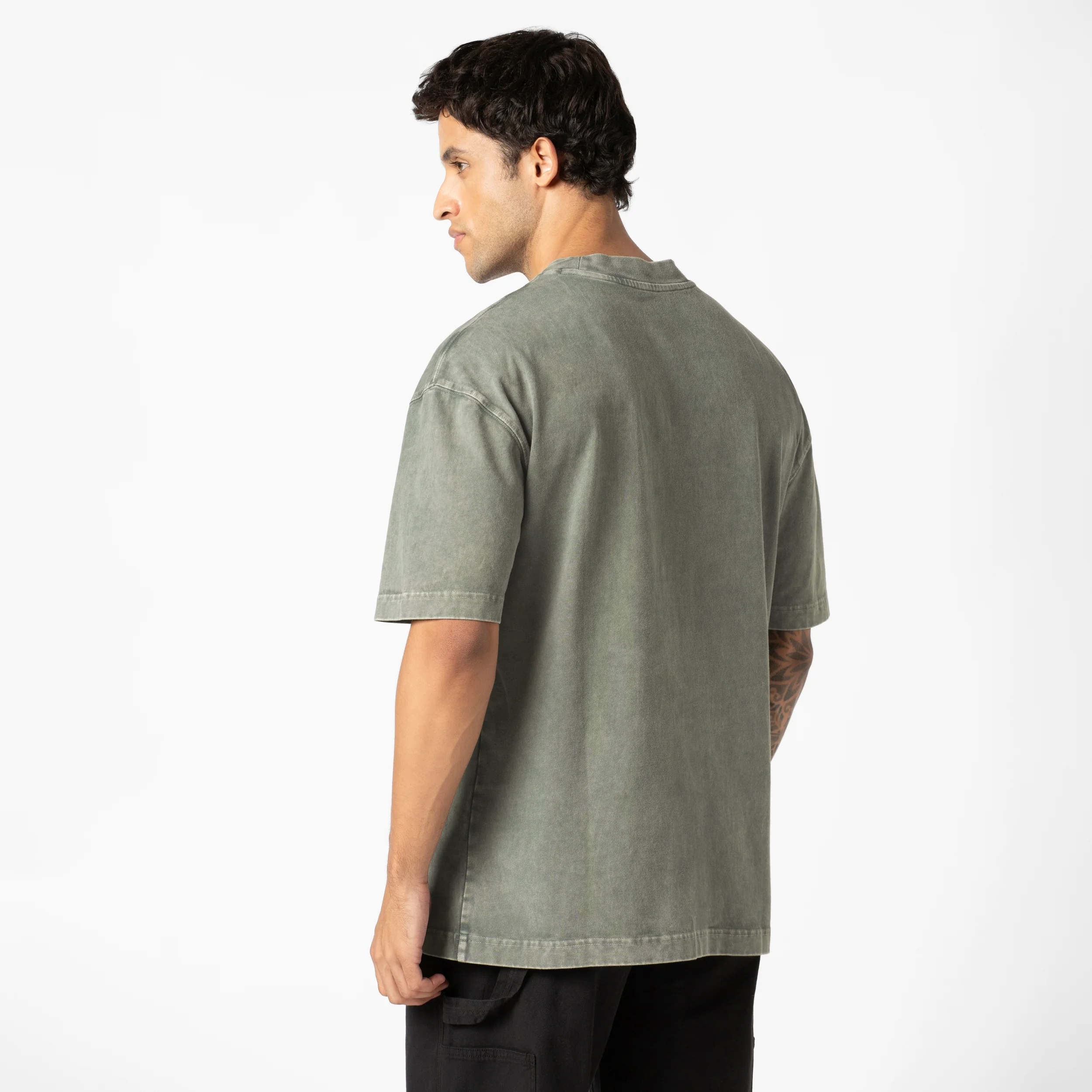 Boxy Tee - Image 27