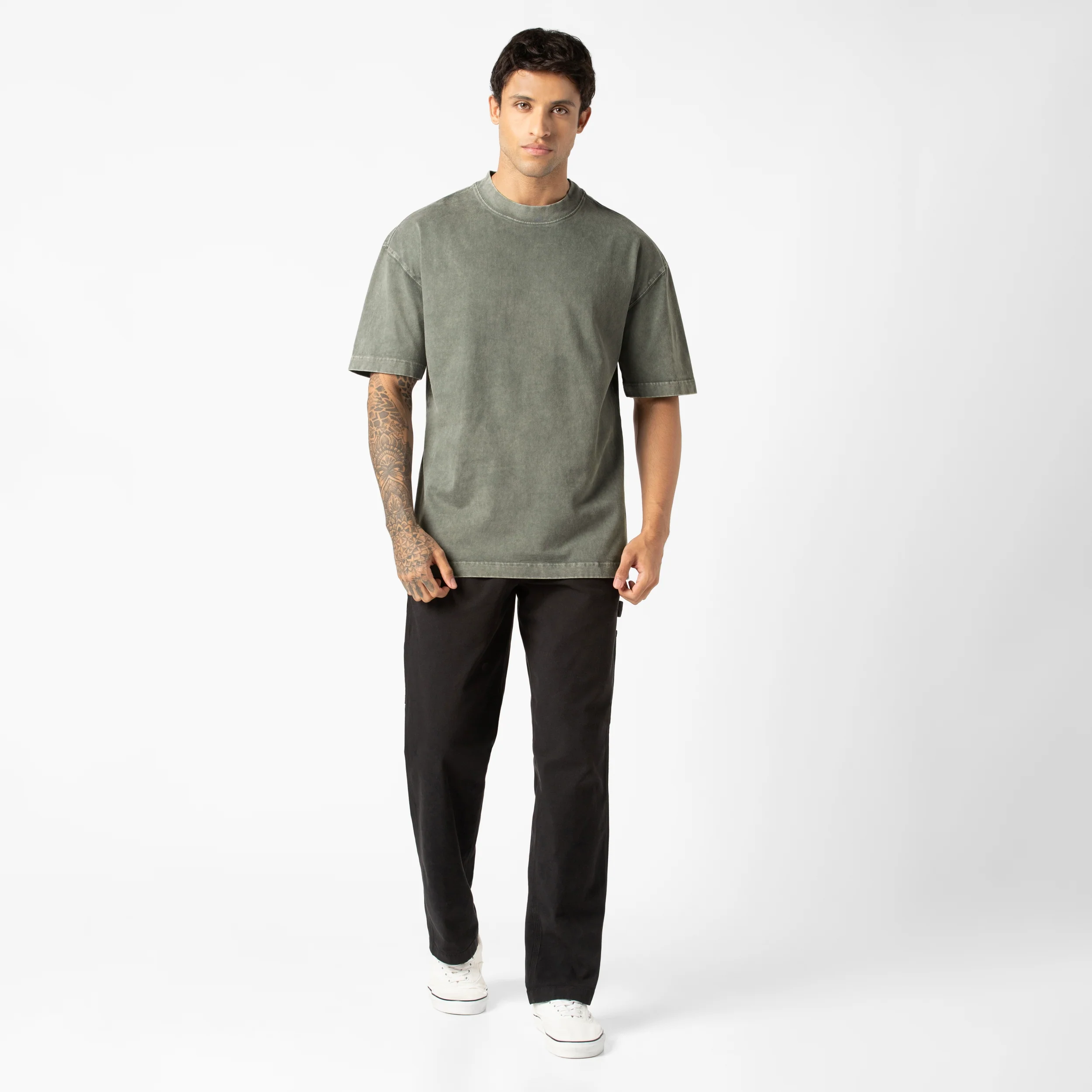 Boxy Tee - Image 28