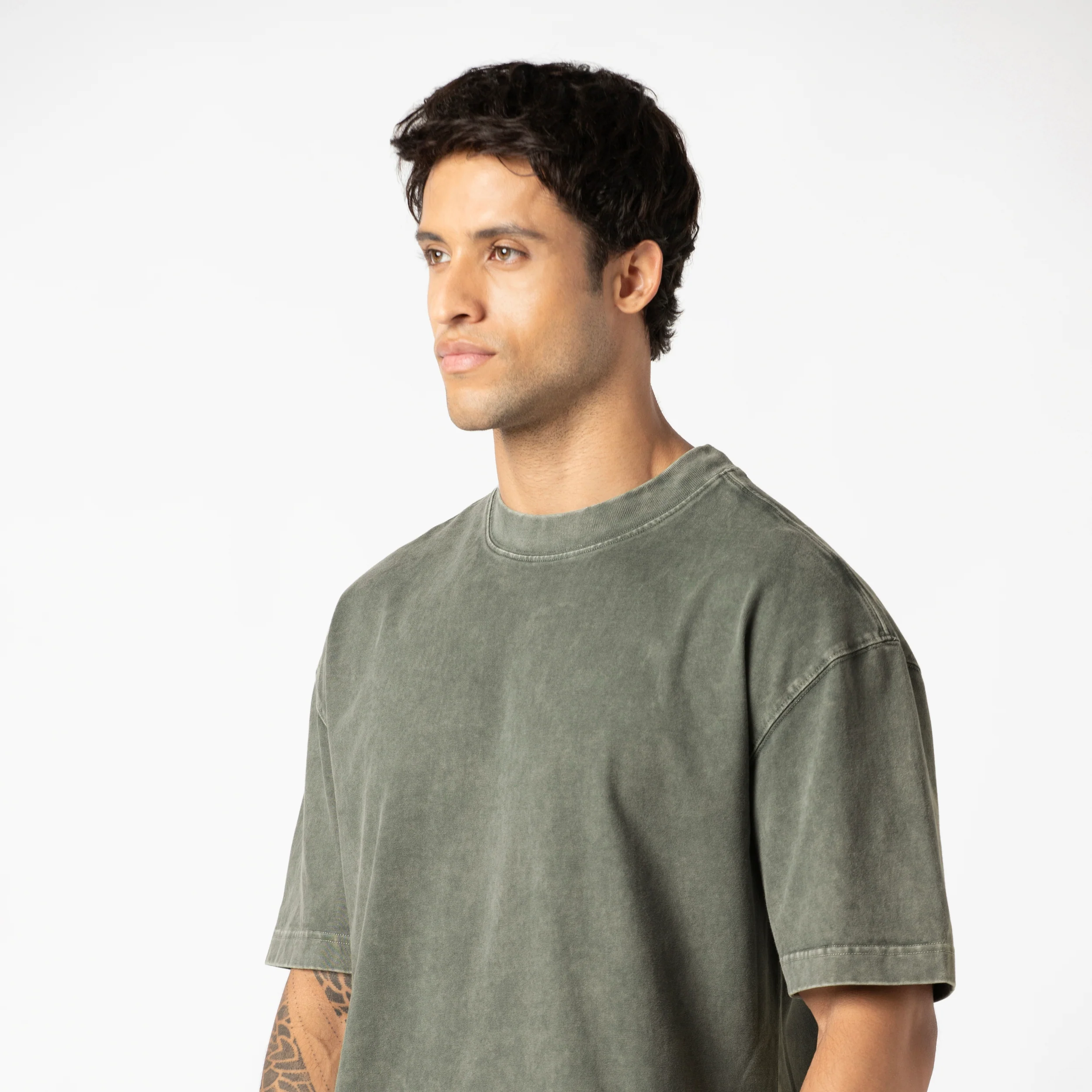 Boxy Tee - Image 29
