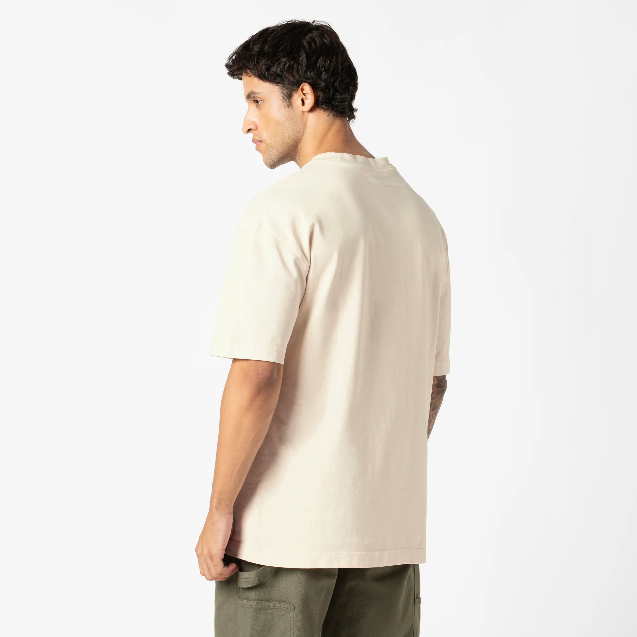 Boxy Tee - Image 3