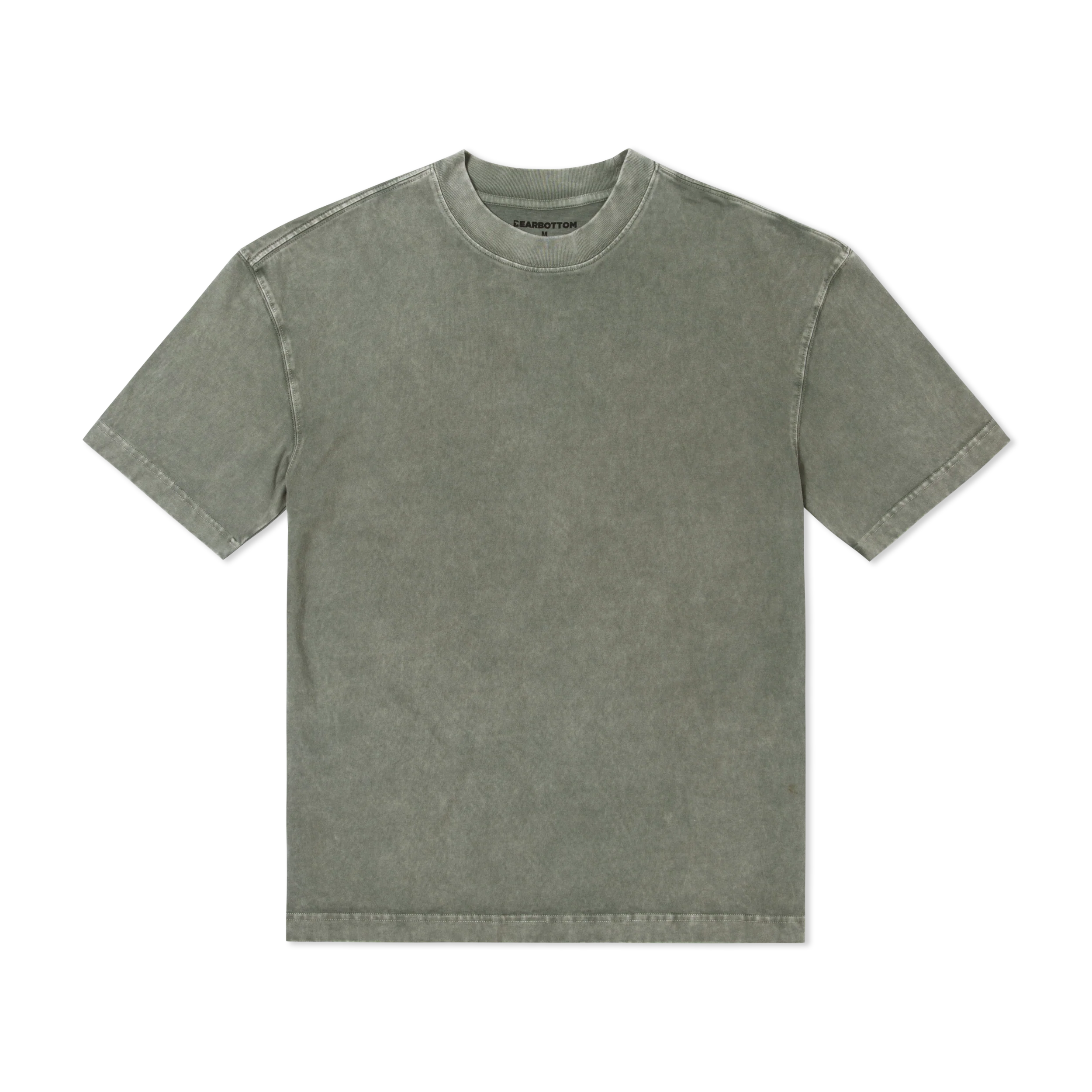 Boxy Tee - Image 31