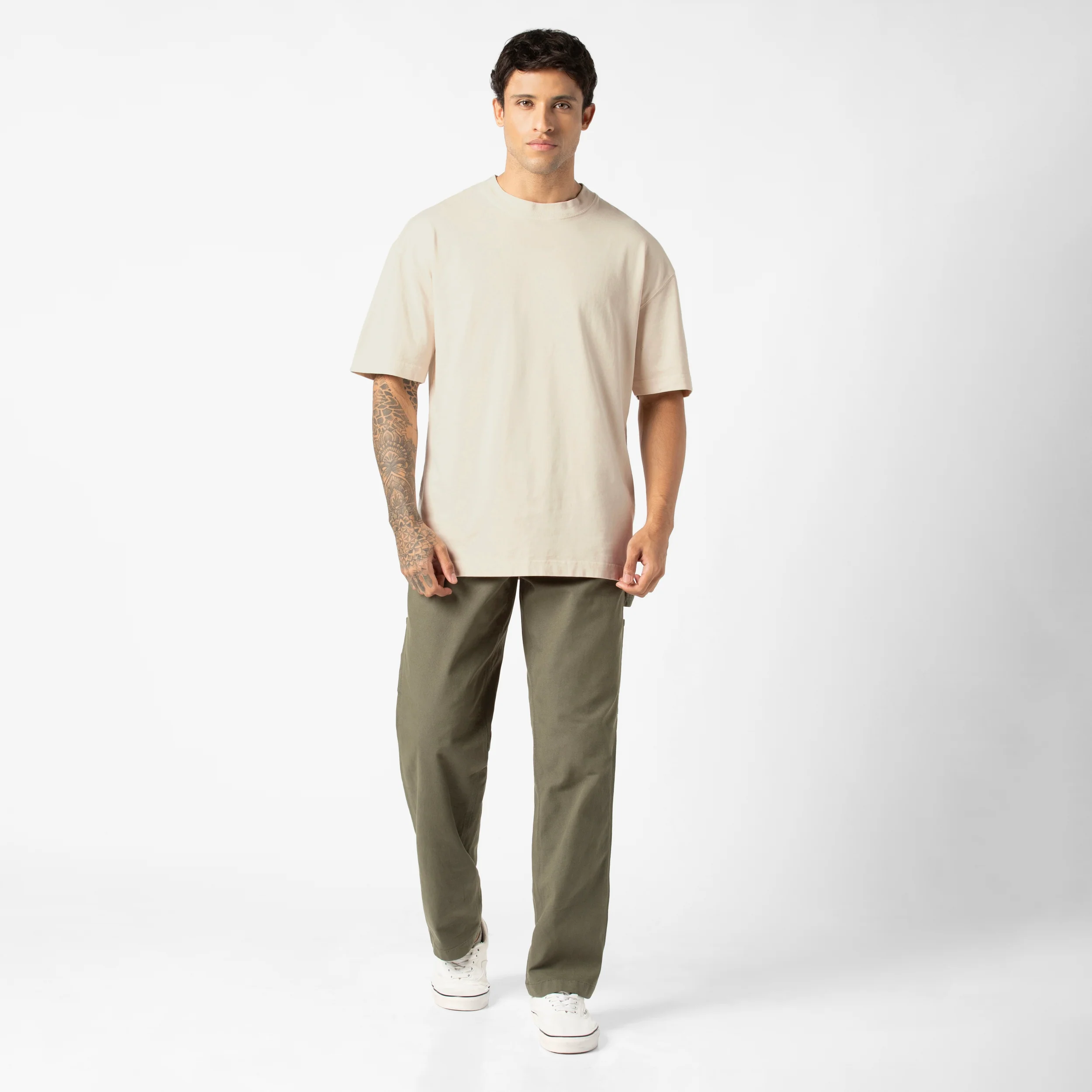 Boxy Tee - Image 4