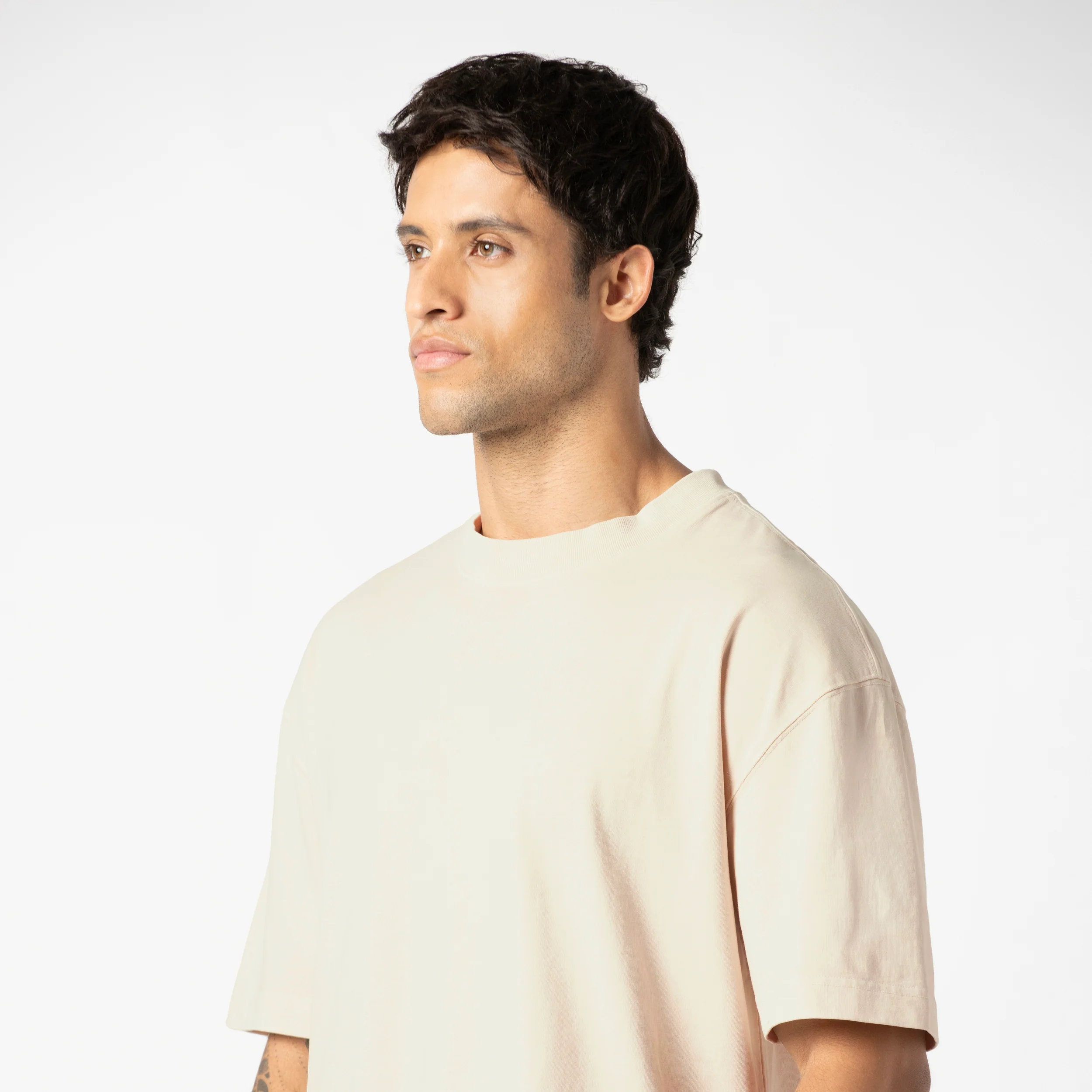 Boxy Tee - Image 5