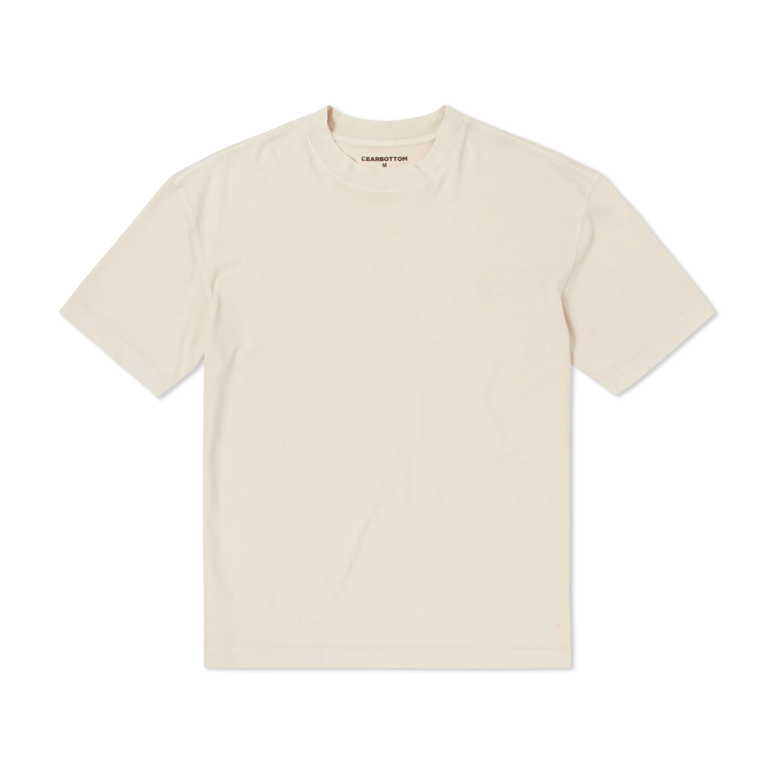 Boxy Tee - Image 7