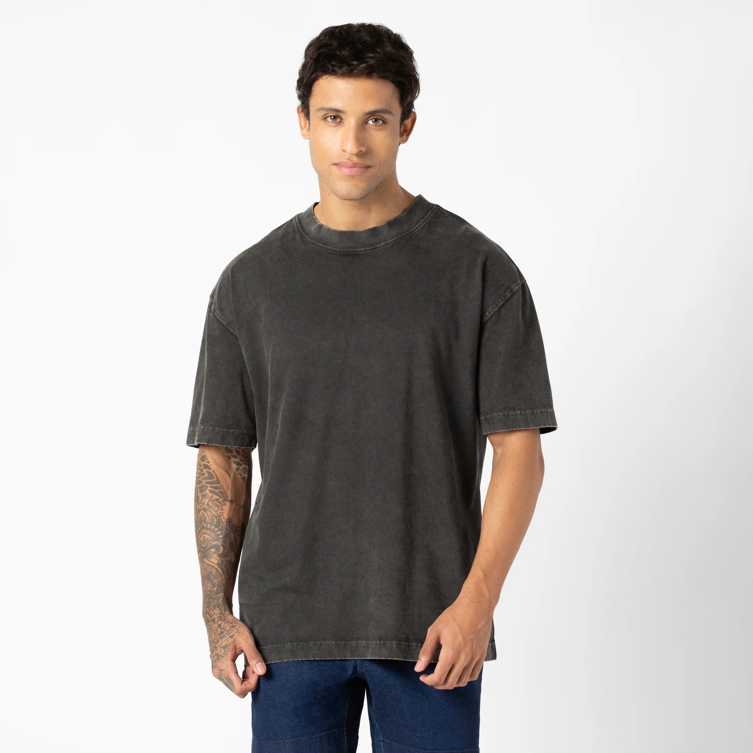 Boxy Tee - Image 9
