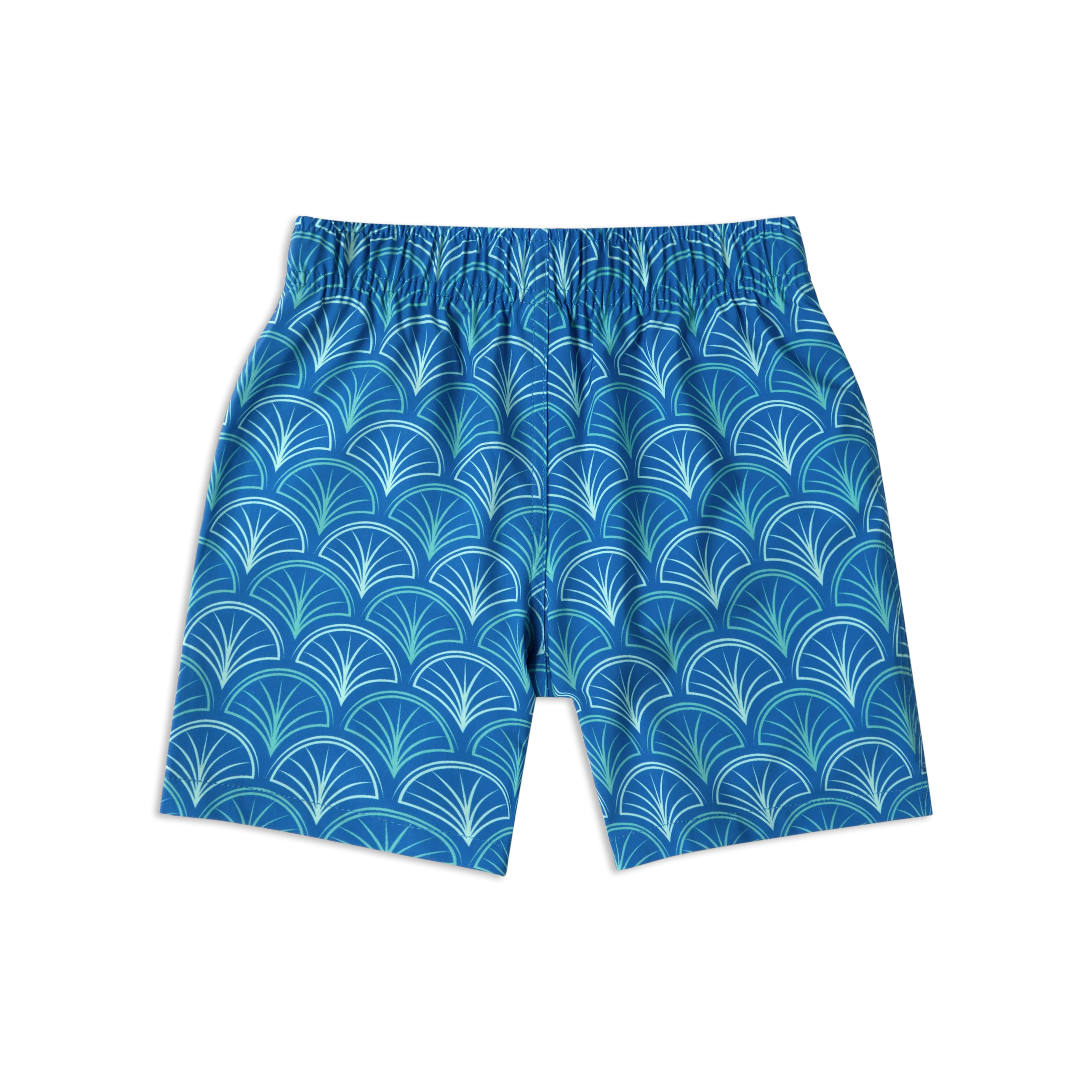 Boys Stretch Swim Trunk - Image 10