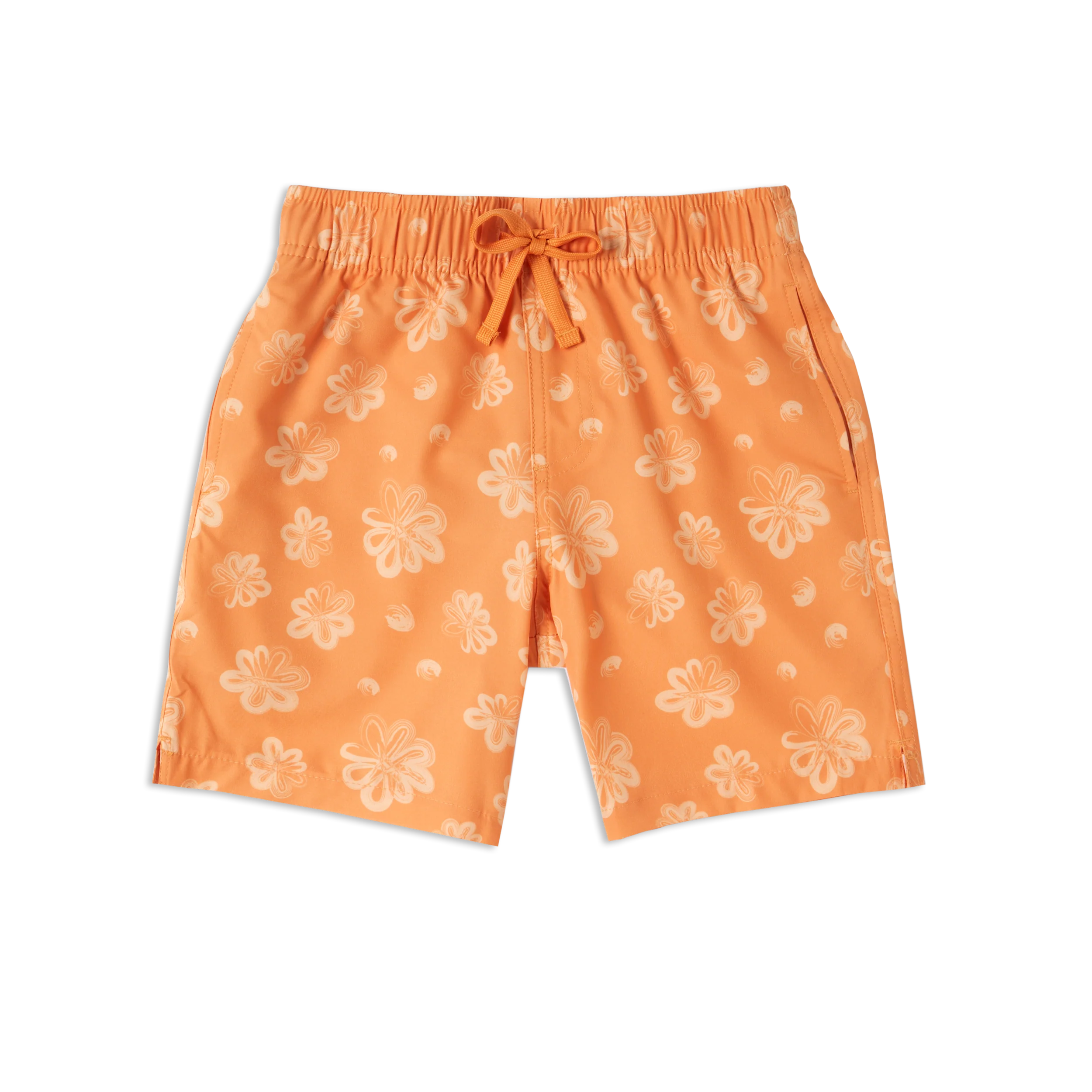 Boys Stretch Swim Trunk - Image 11