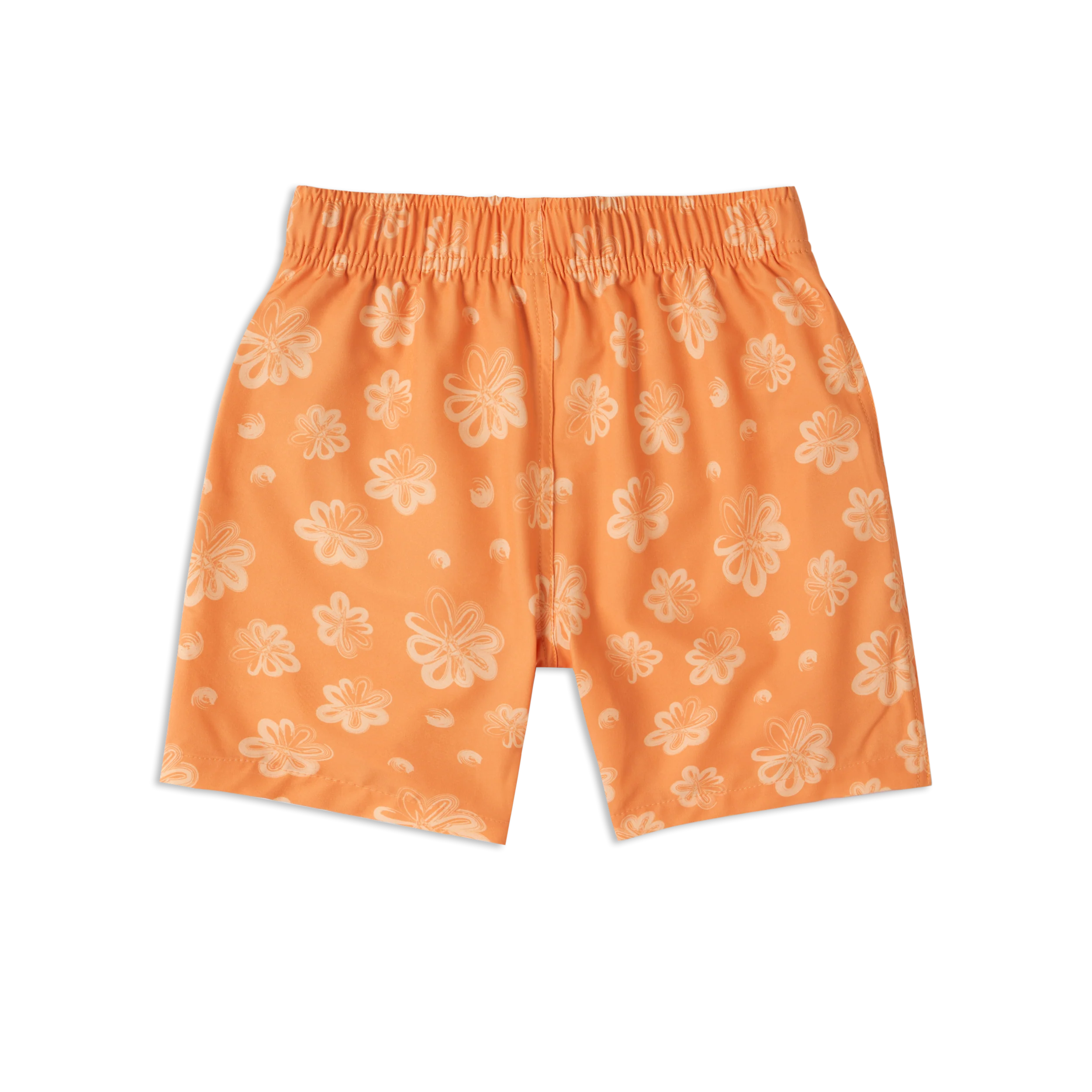 Boys Stretch Swim Trunk - Image 16