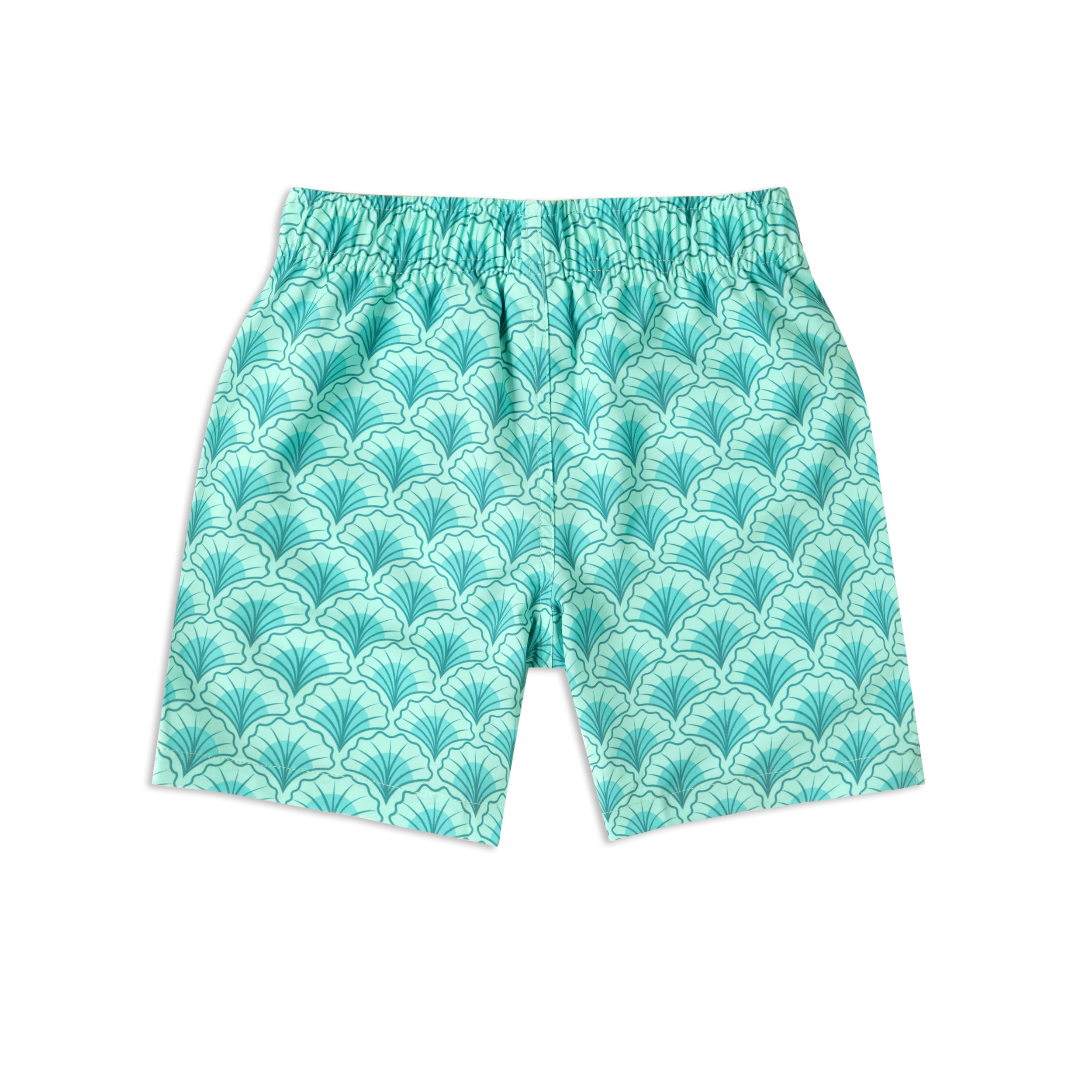 Boys Stretch Swim Trunk - Image 21