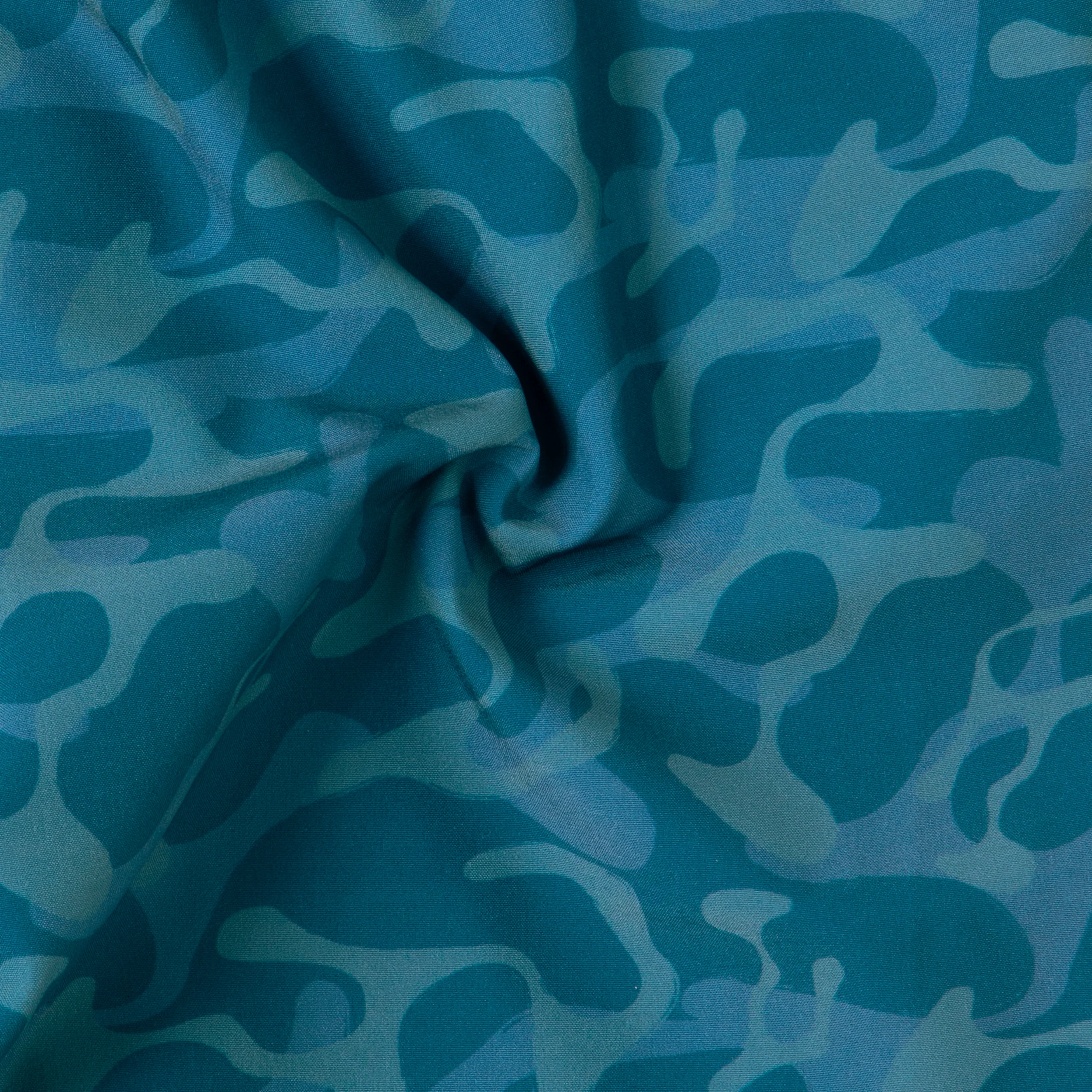 Boys Stretch Swim Trunk - Image 4