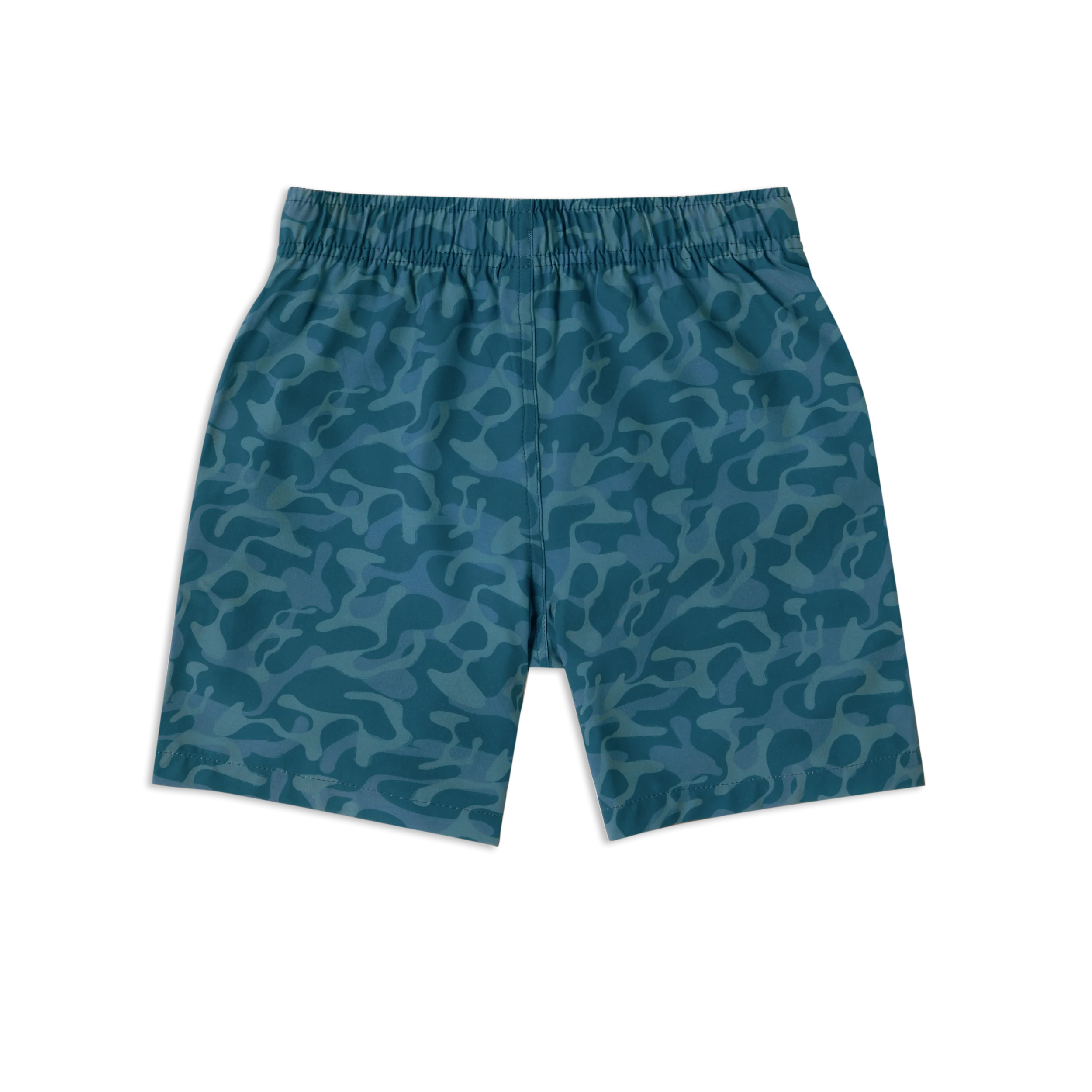 Boys Stretch Swim Trunk - Image 5