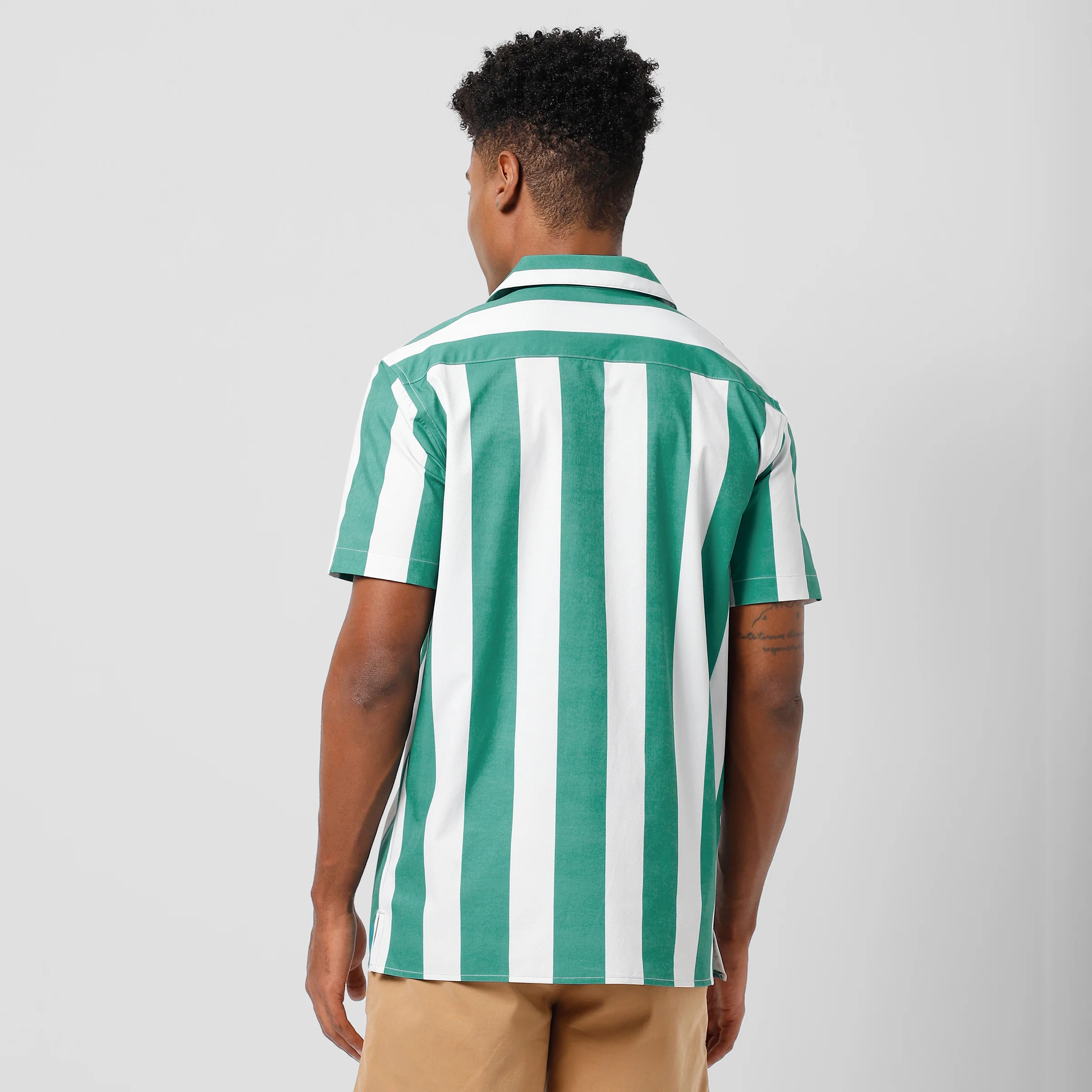 Cabana Camp Collar Shirt - Image 12