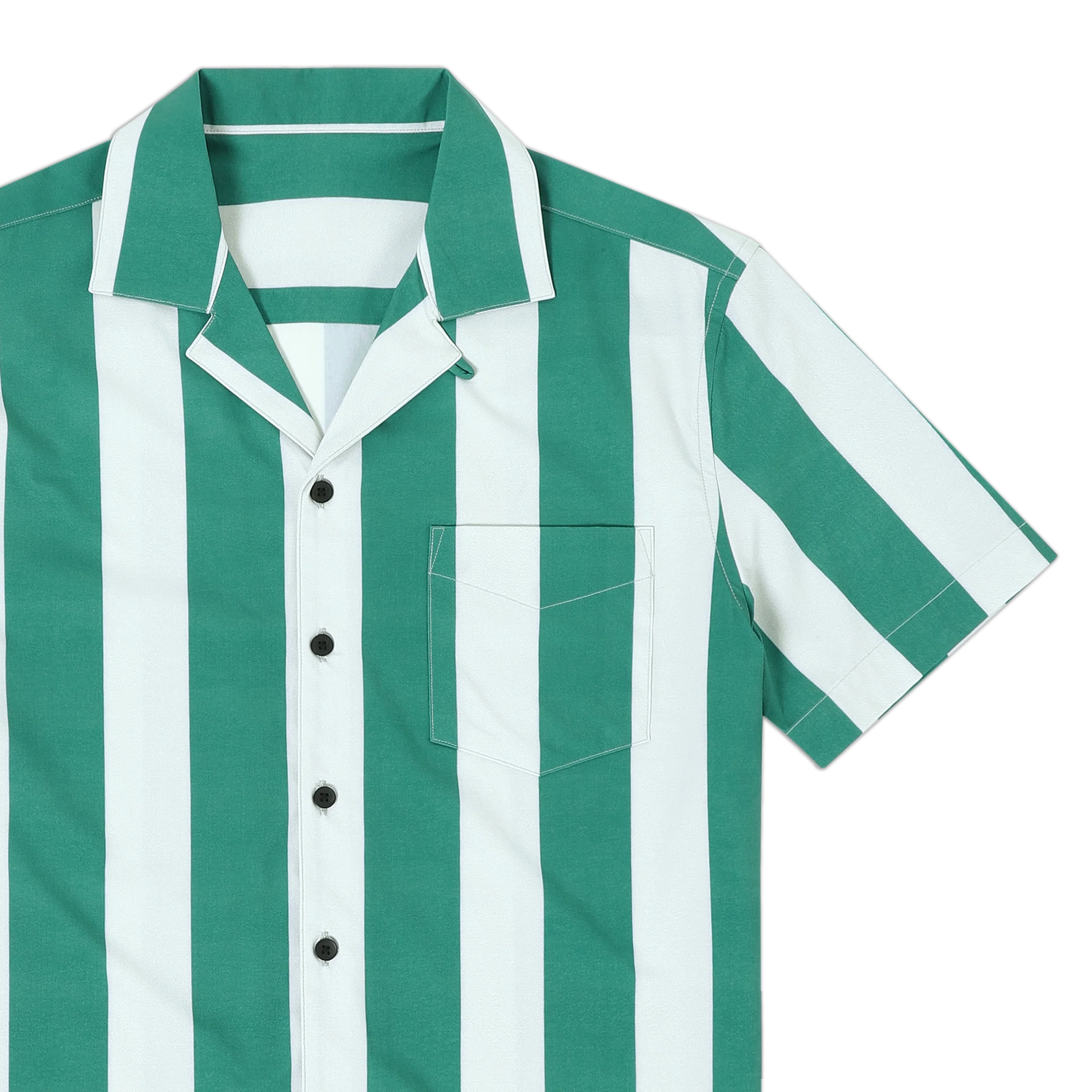 Cabana Camp Collar Shirt - Image 14