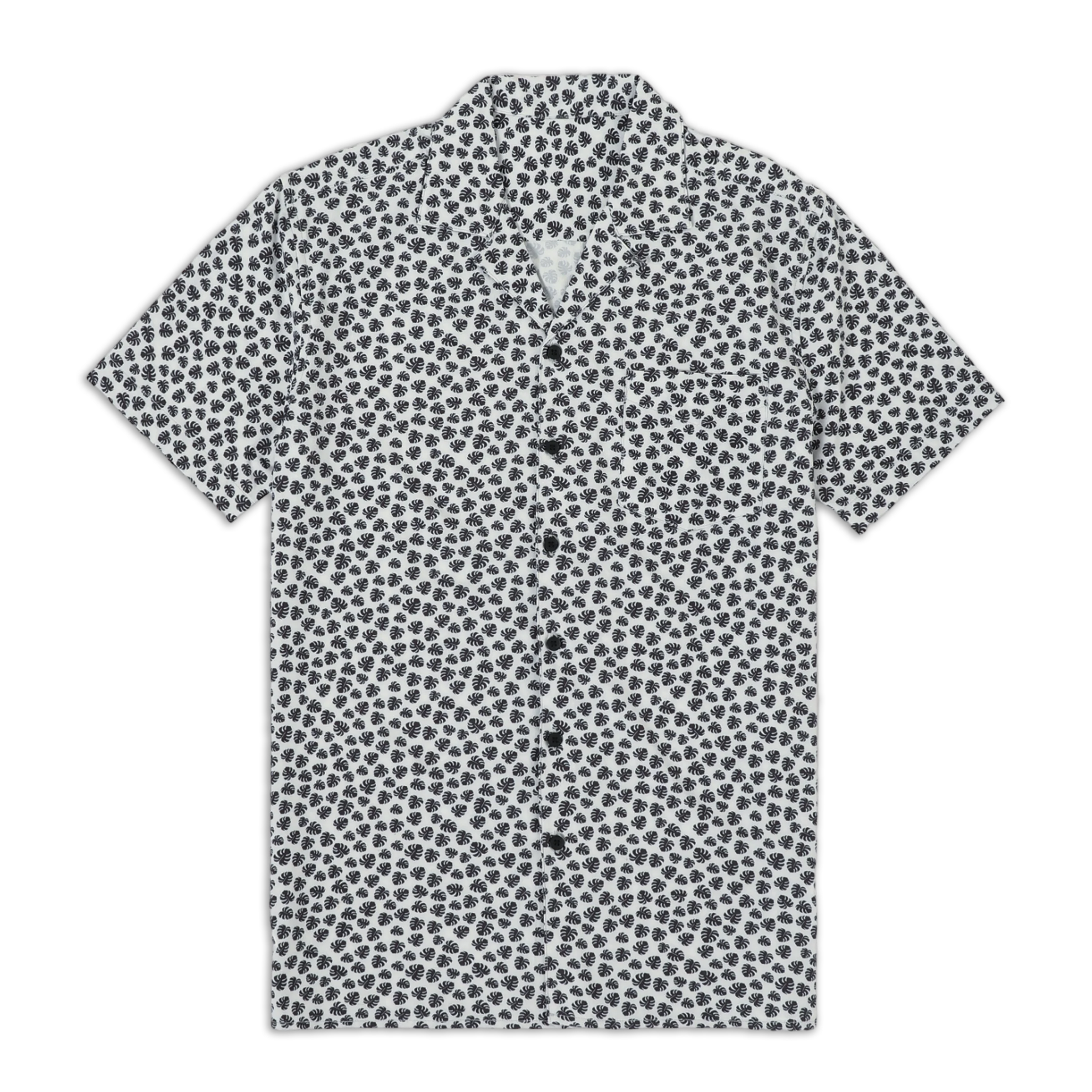 Cabana Camp Collar Shirt - Image 23