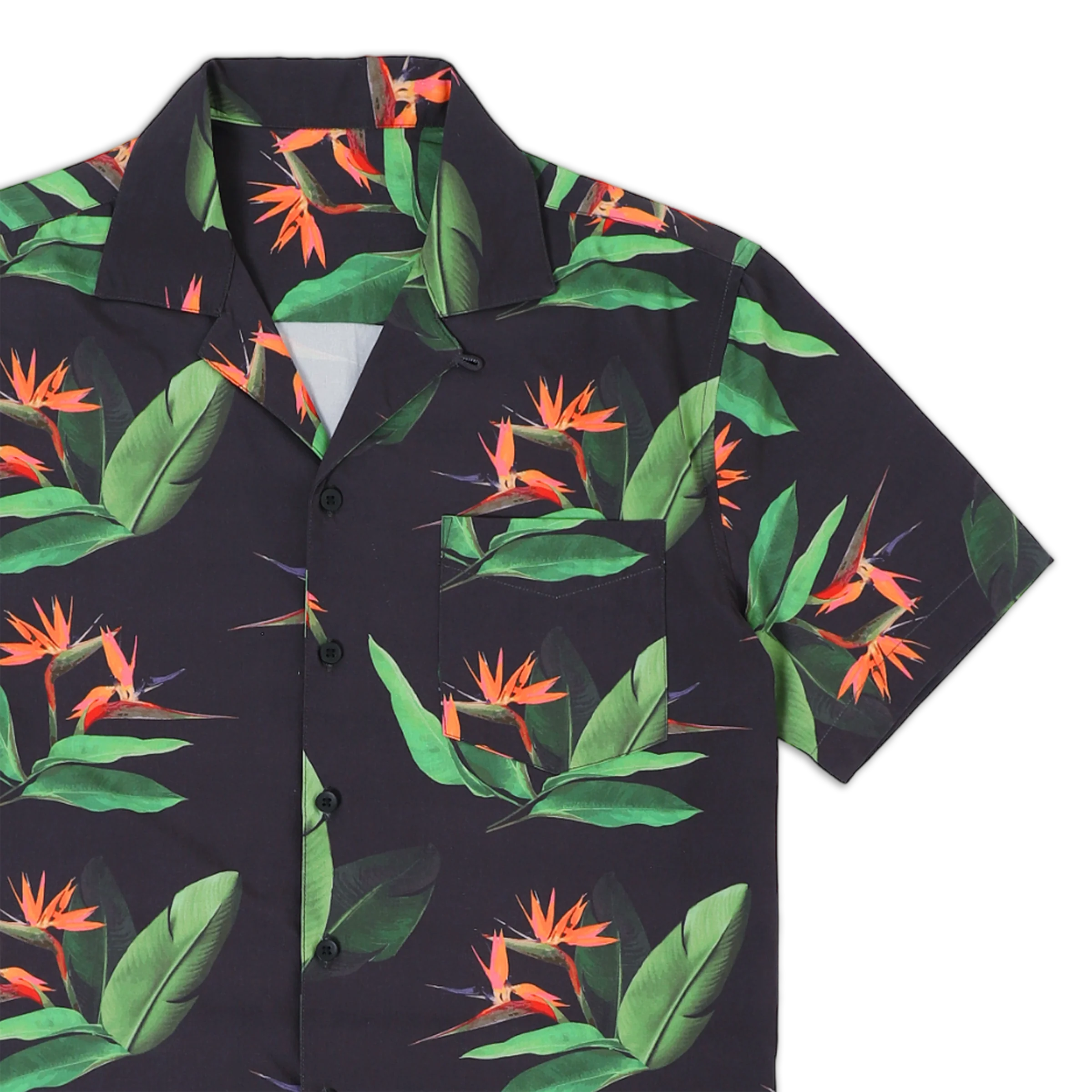 Cabana Camp Collar Shirt - Image 30