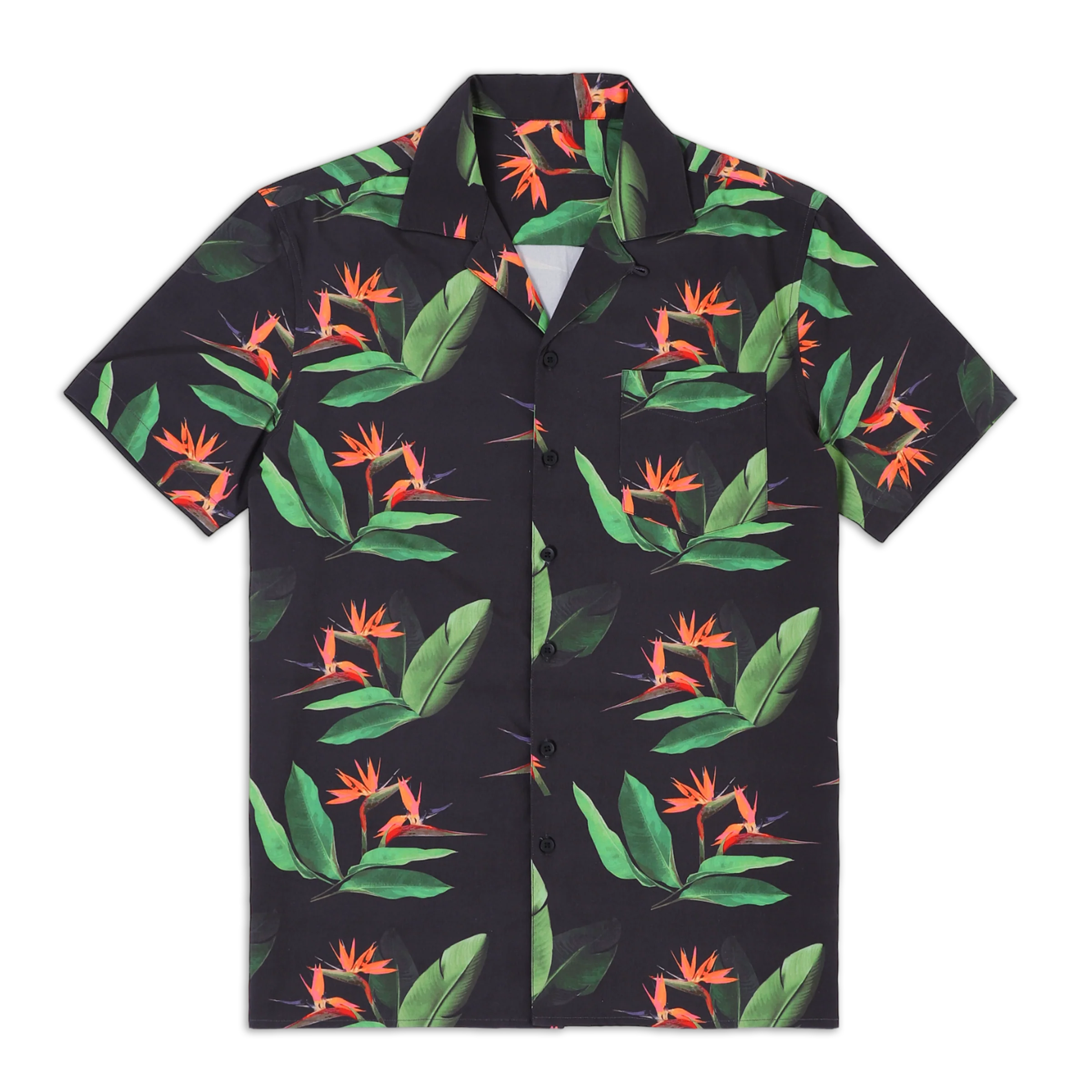 Cabana Camp Collar Shirt - Image 31