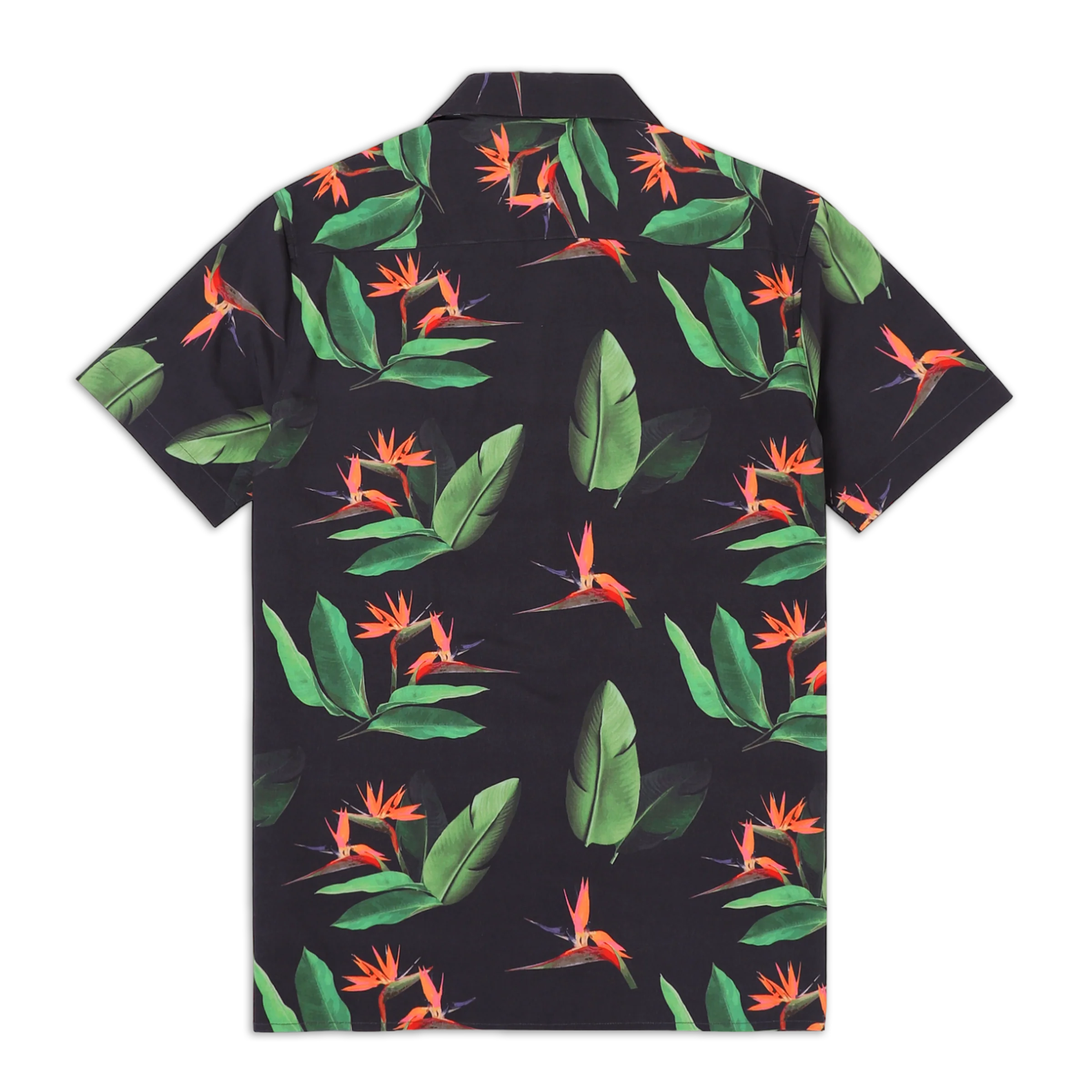 Cabana Camp Collar Shirt - Image 32