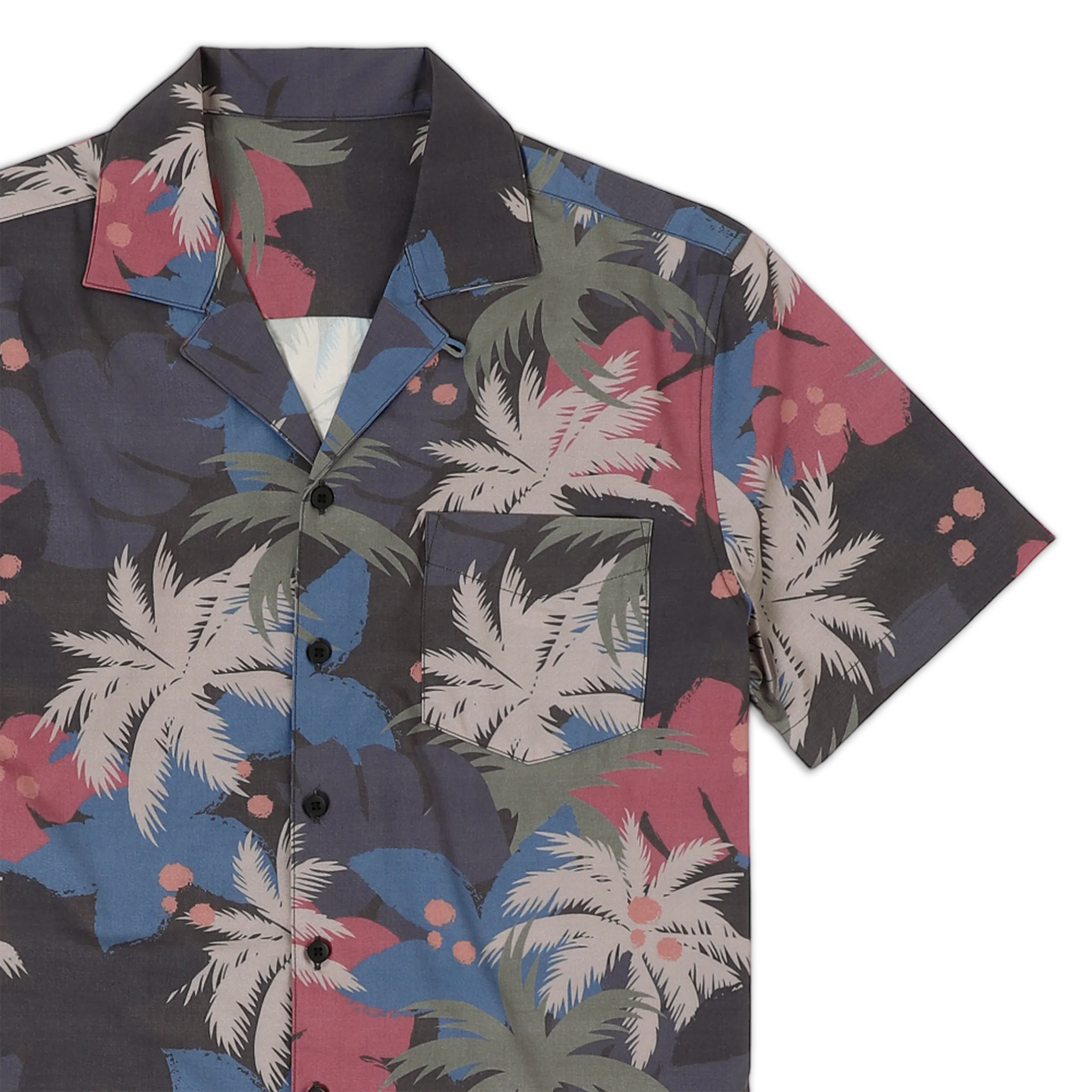 Cabana Camp Collar Shirt - Image 6