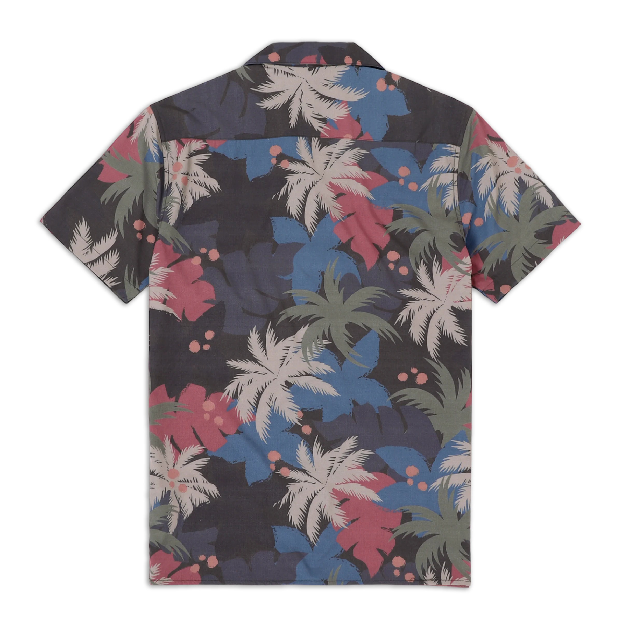 Cabana Camp Collar Shirt - Image 8