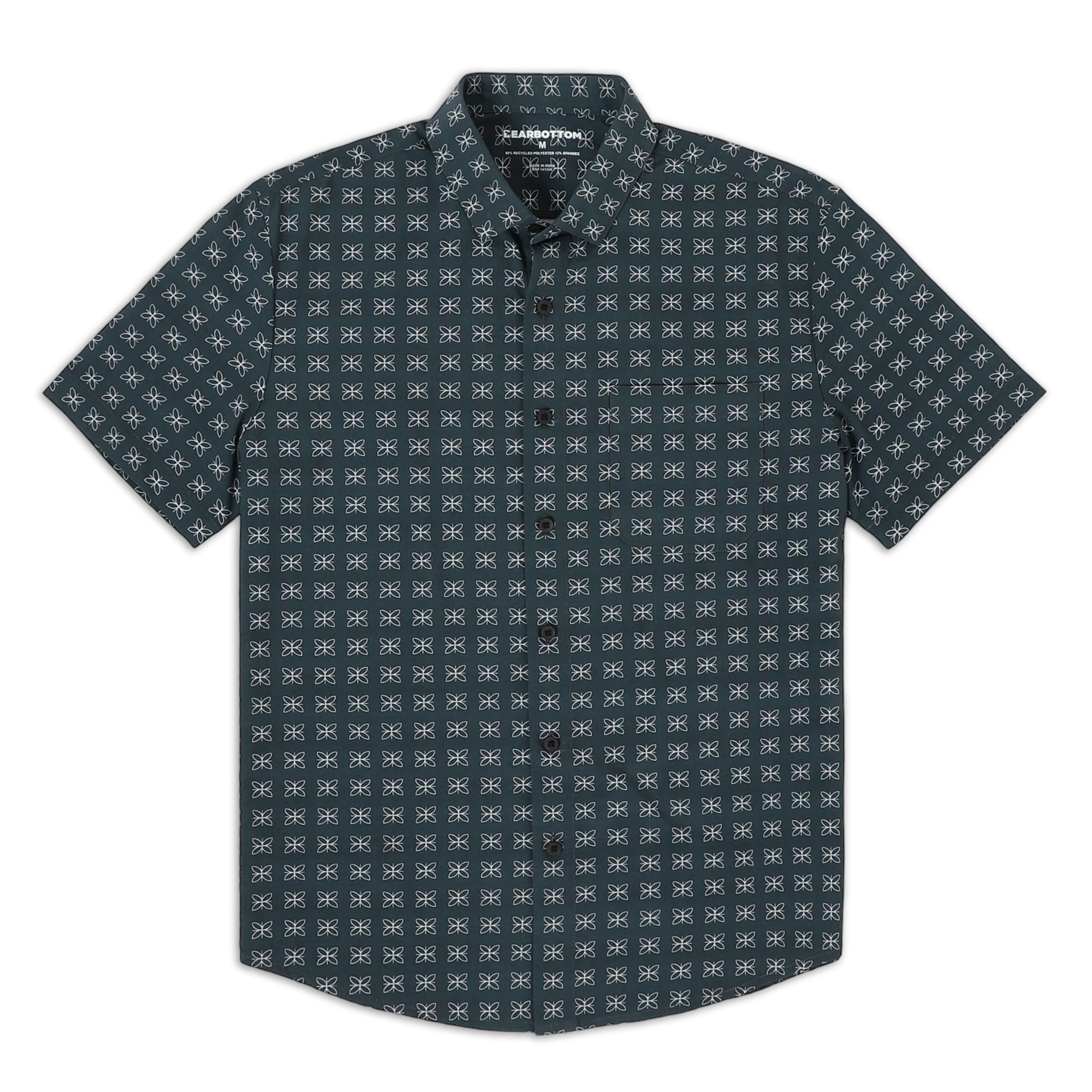 Cabana Shirt - Image 10