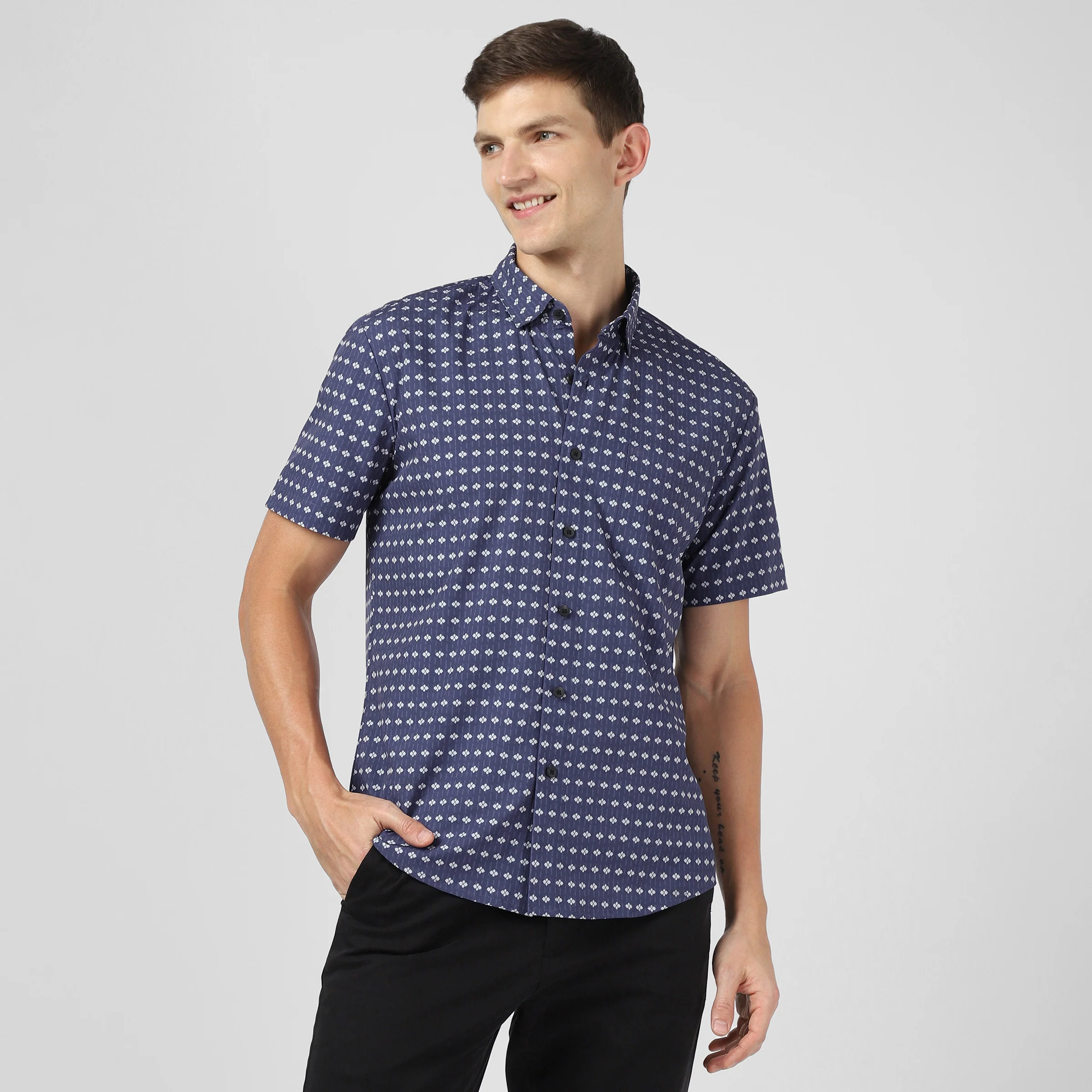 Cabana Shirt - Image 12