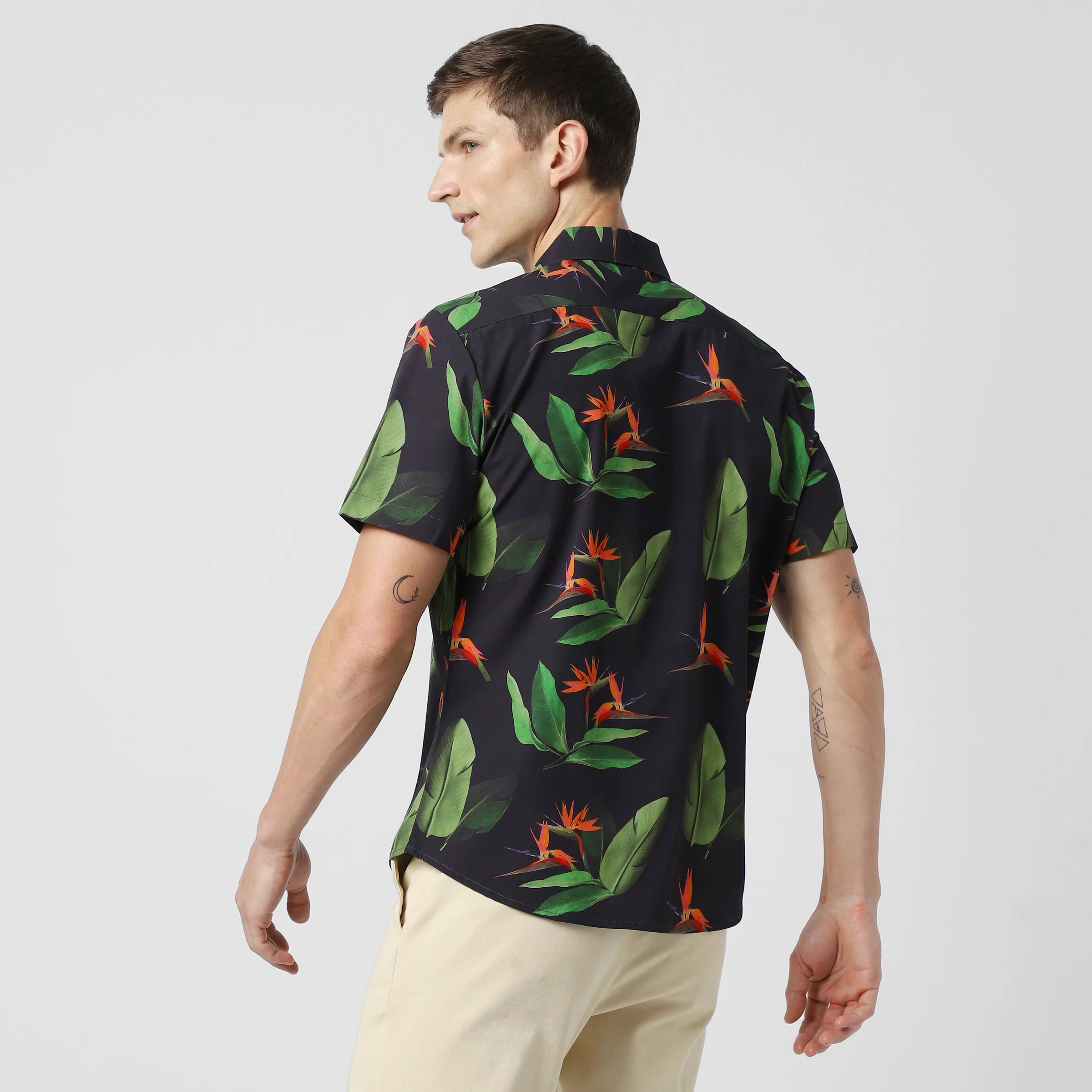 Cabana Shirt - Image 3