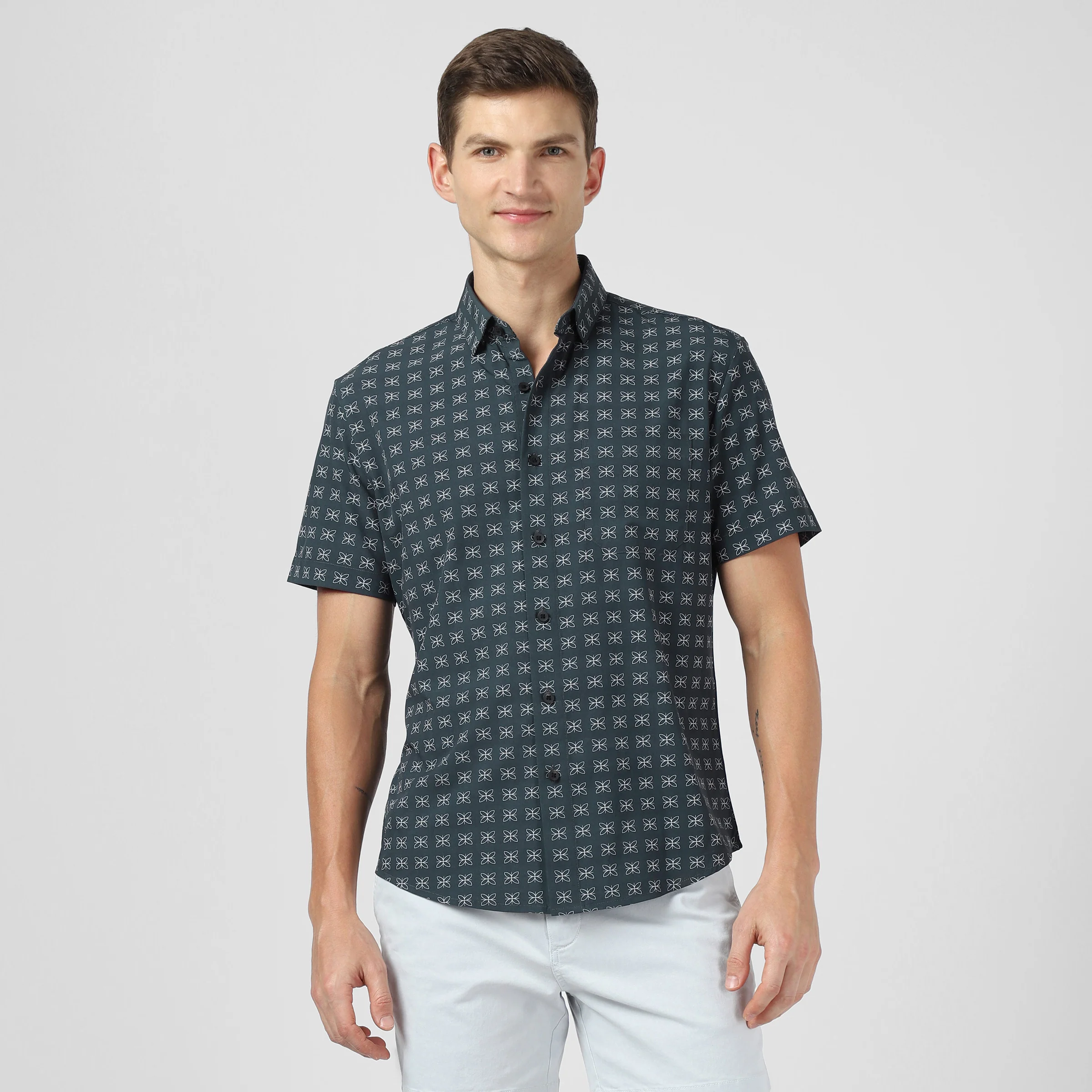 Cabana Shirt - Image 7